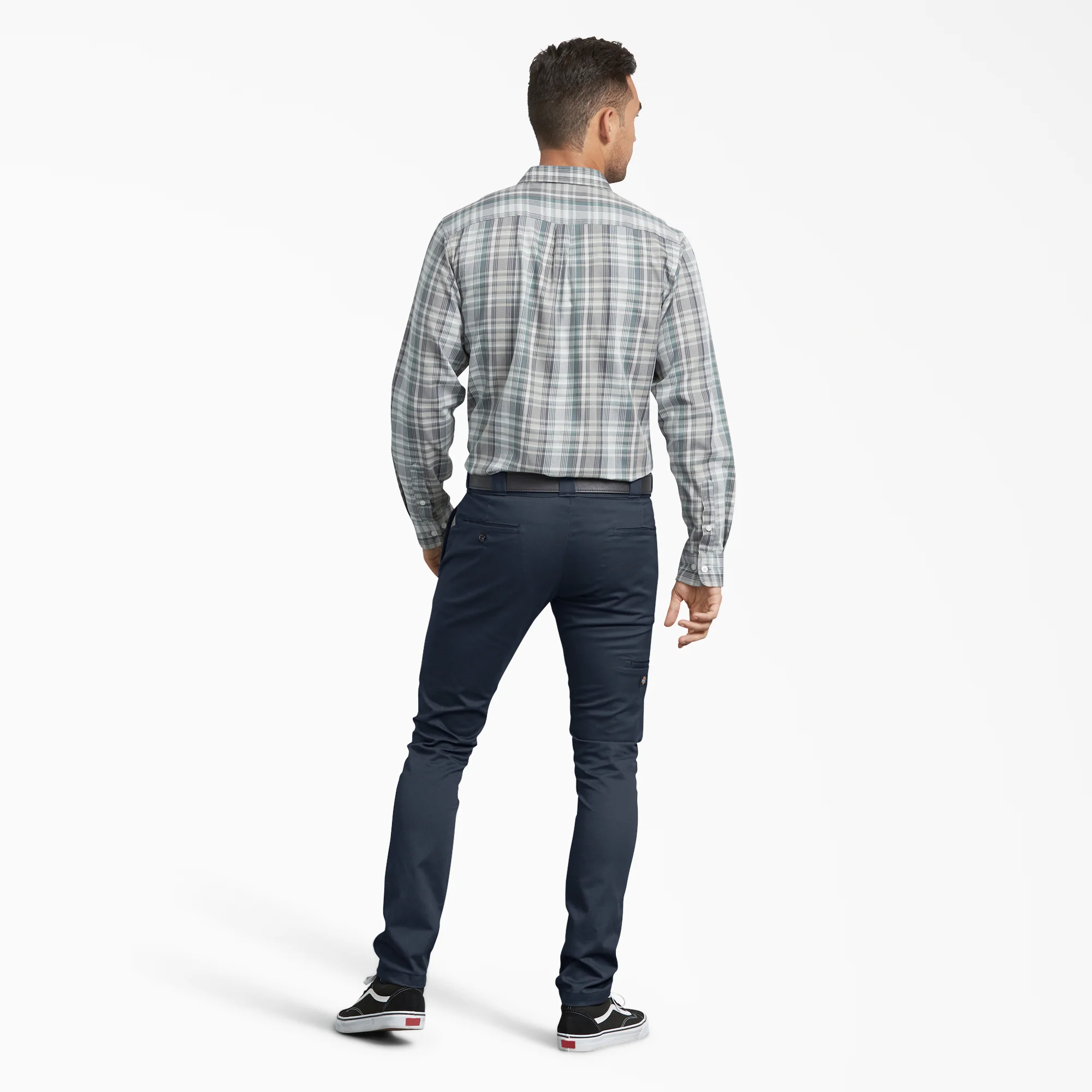 FLEX Skinny Fit Work Pants 5 FLEX Skinny Fit Work Pants