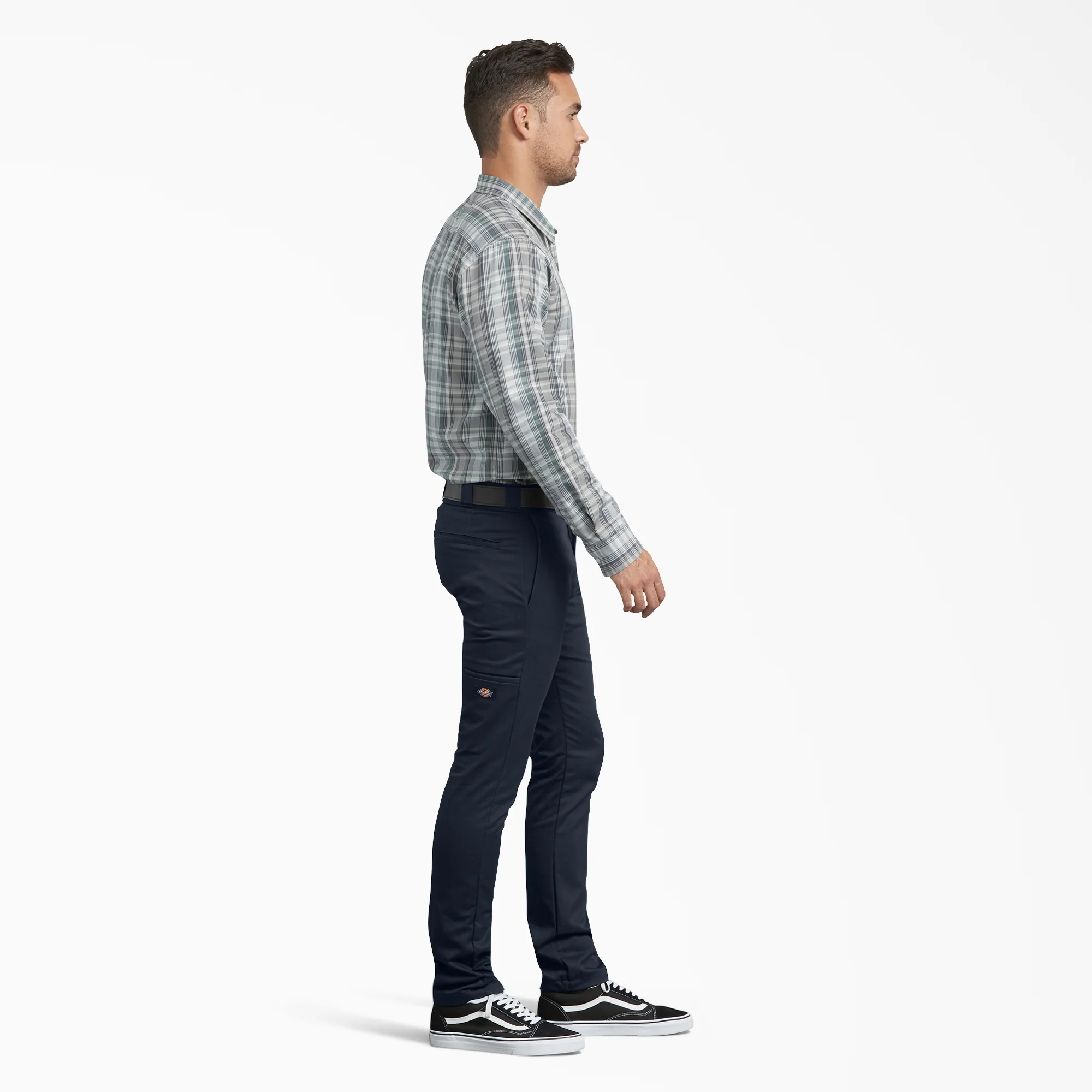 FLEX Skinny Fit Work Pants 6 FLEX Skinny Fit Work Pants