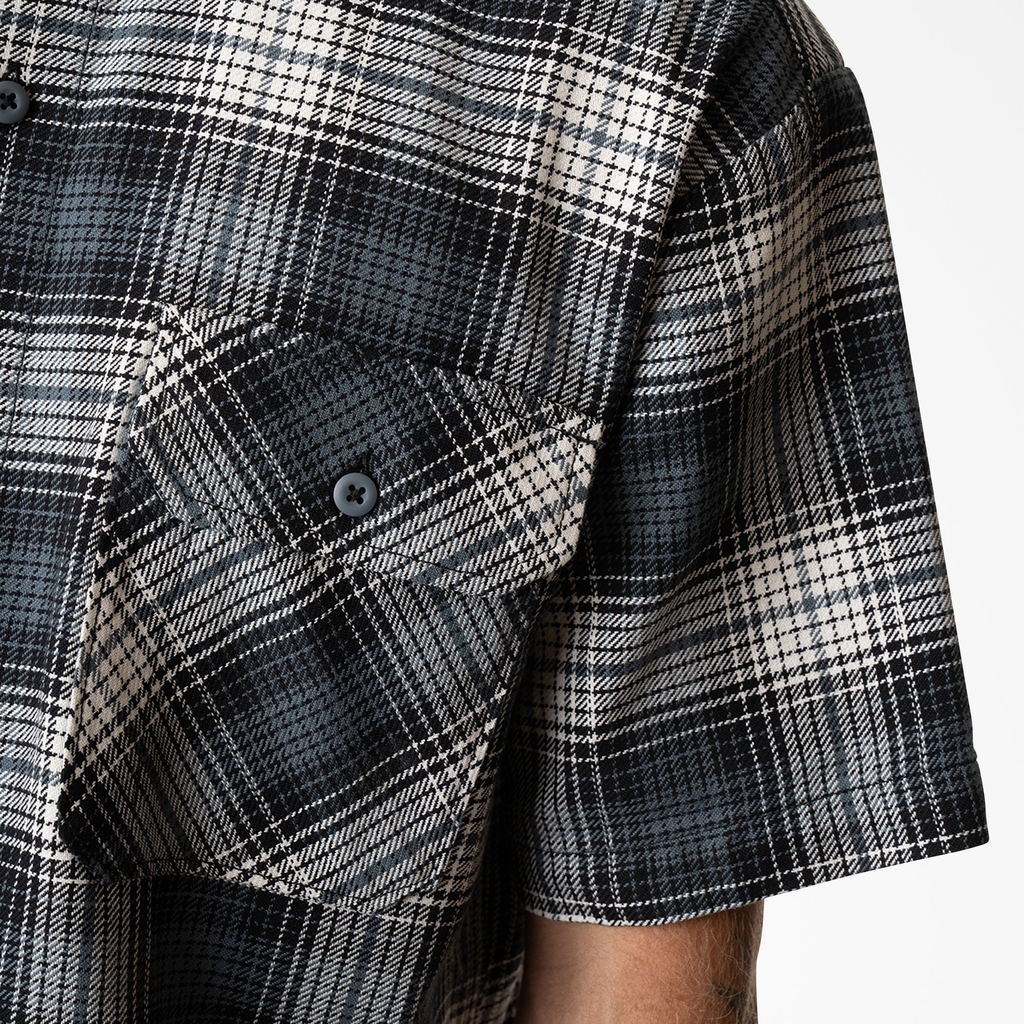 Mike Anderson Work Shirt 5 Mike Anderson Work Shirt