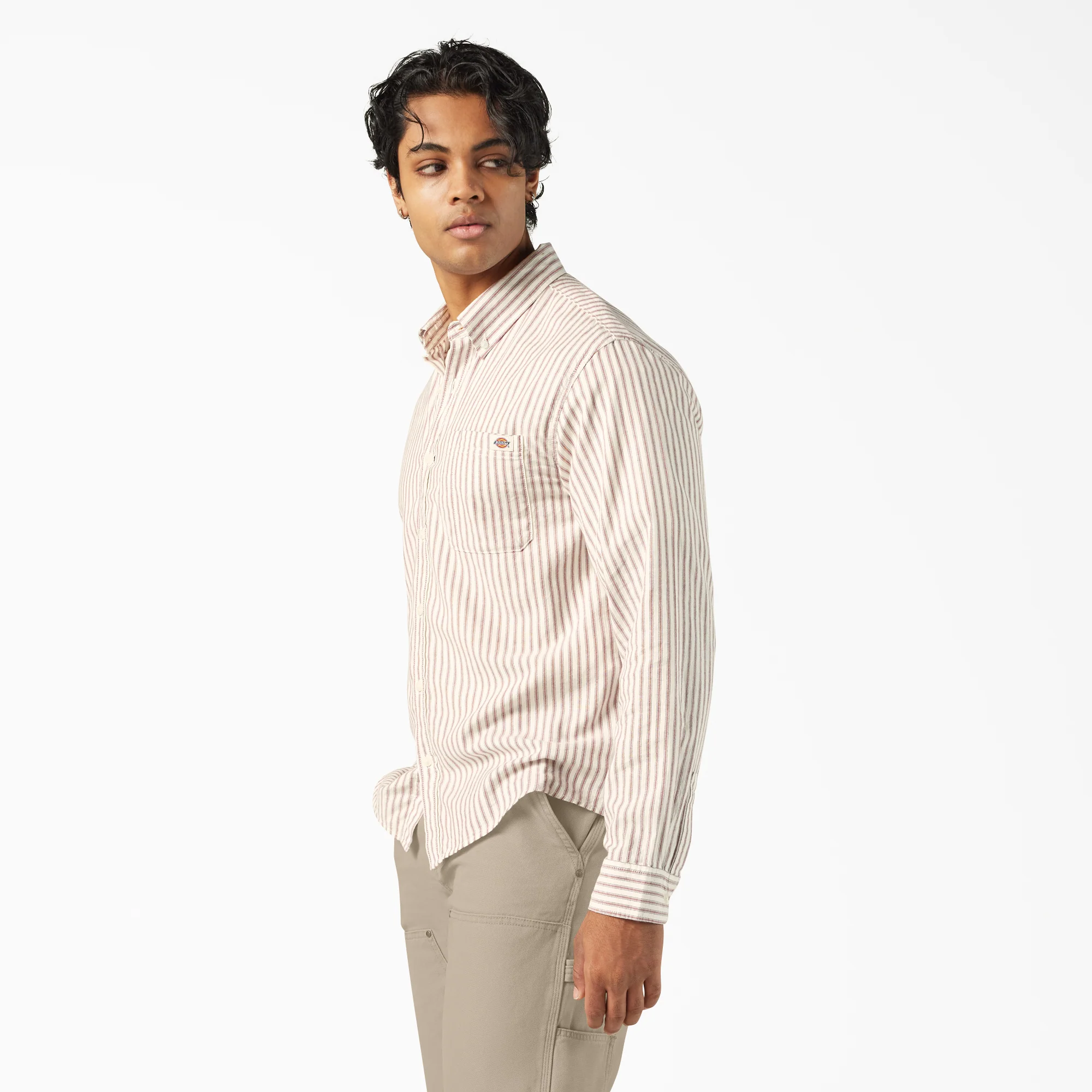 Gallatin Button-Up Shirt 3 Gallatin Button-Up Shirt