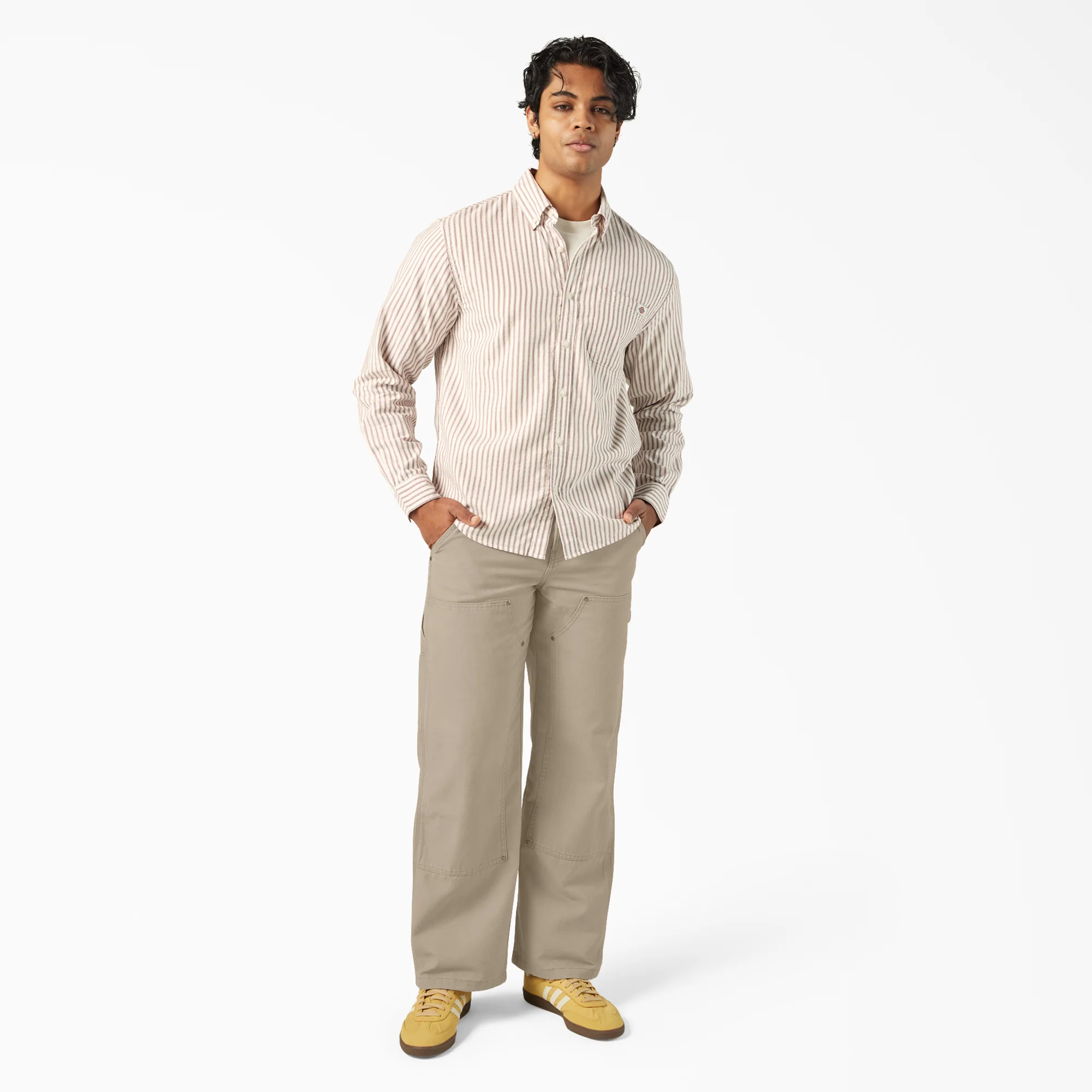 Gallatin Button-Up Shirt 4 Gallatin Button-Up Shirt