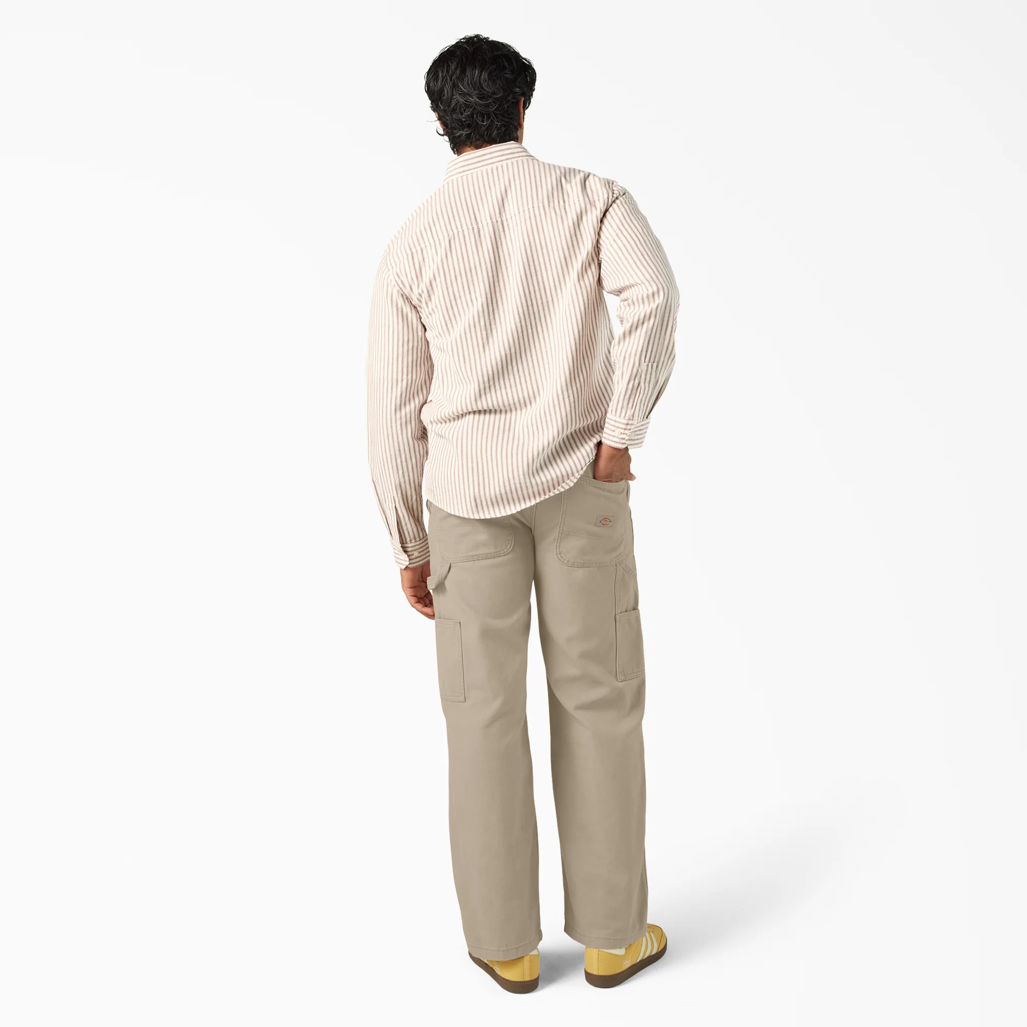 Gallatin Button-Up Shirt 5 Gallatin Button-Up Shirt