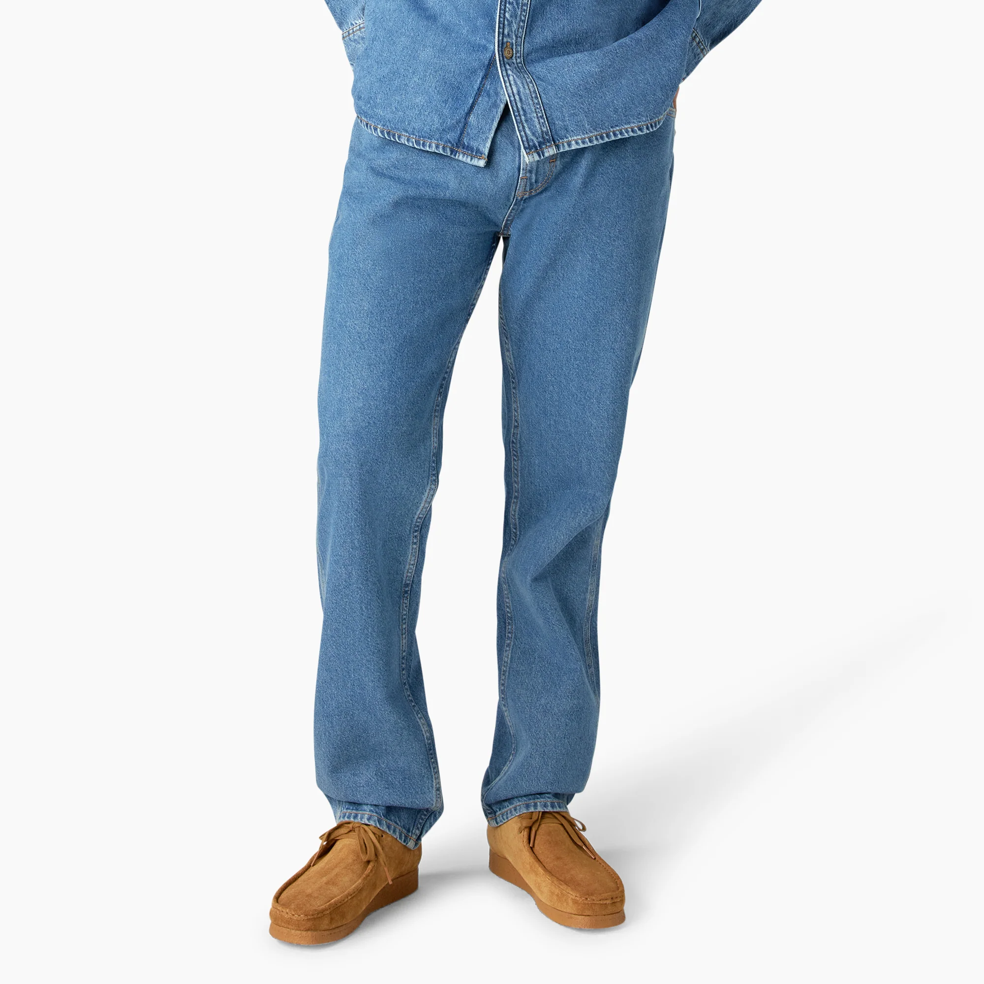 Houston Regular Fit Jeans