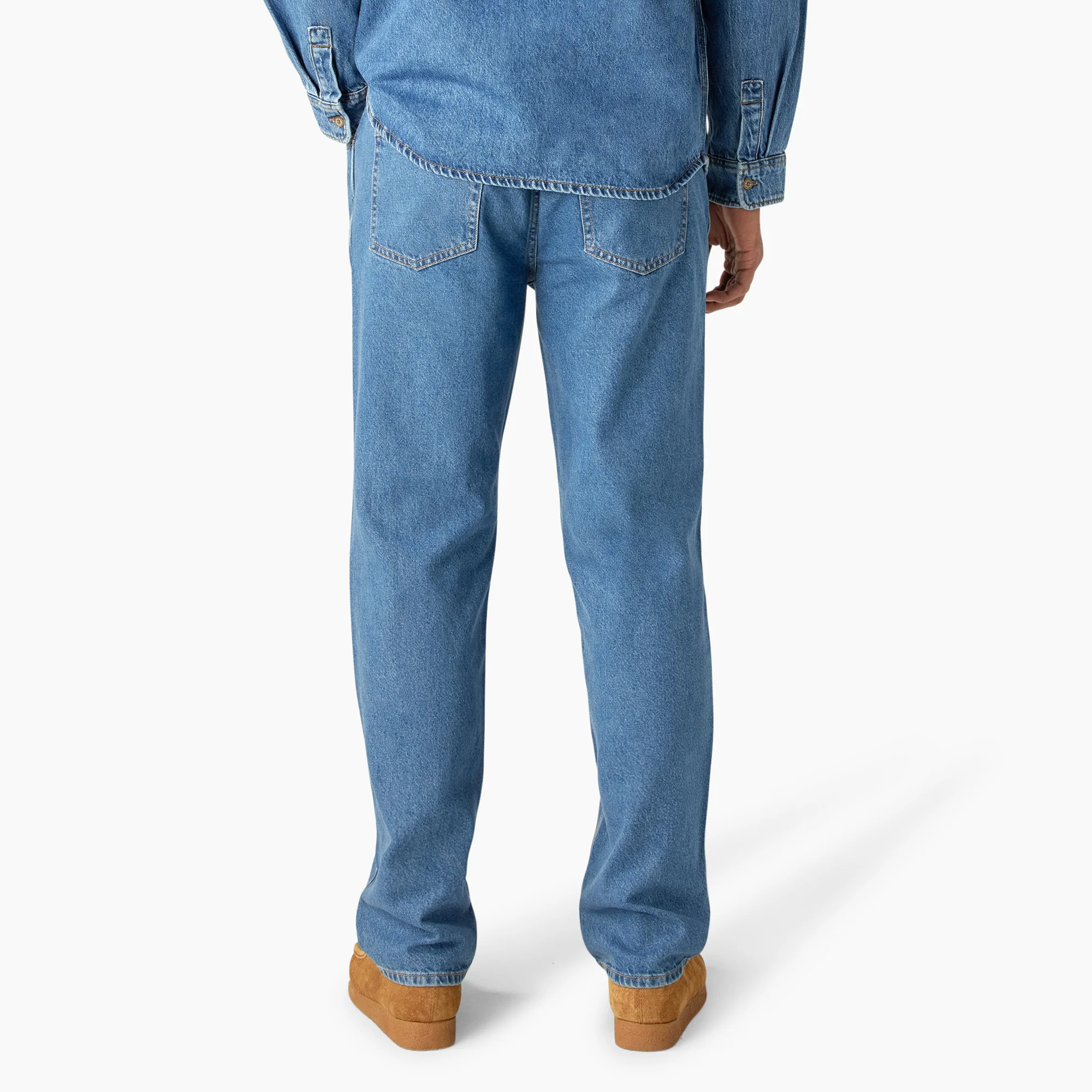 Houston Regular Fit Jeans 2 Houston Regular Fit Jeans