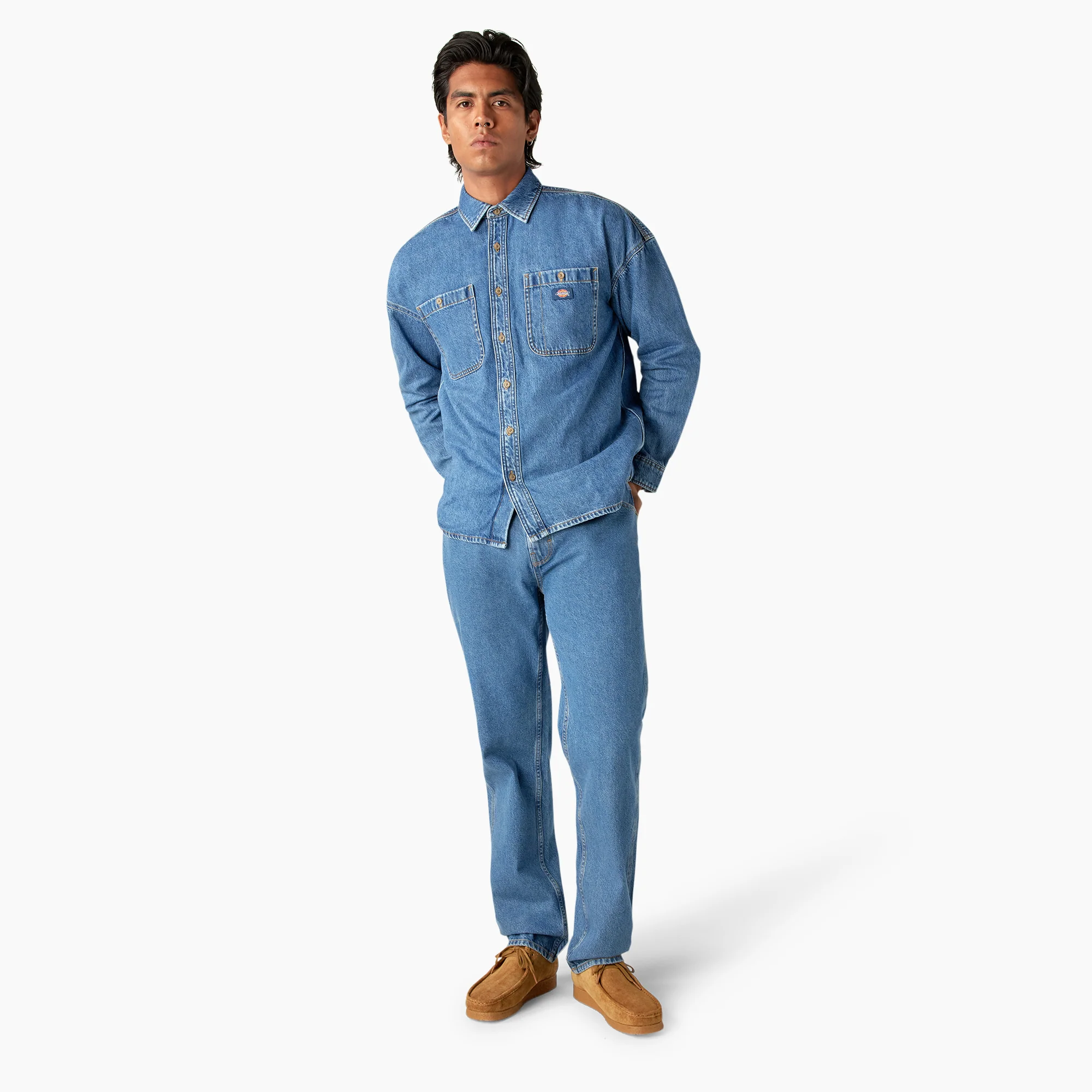 Houston Regular Fit Jeans 4 Houston Regular Fit Jeans