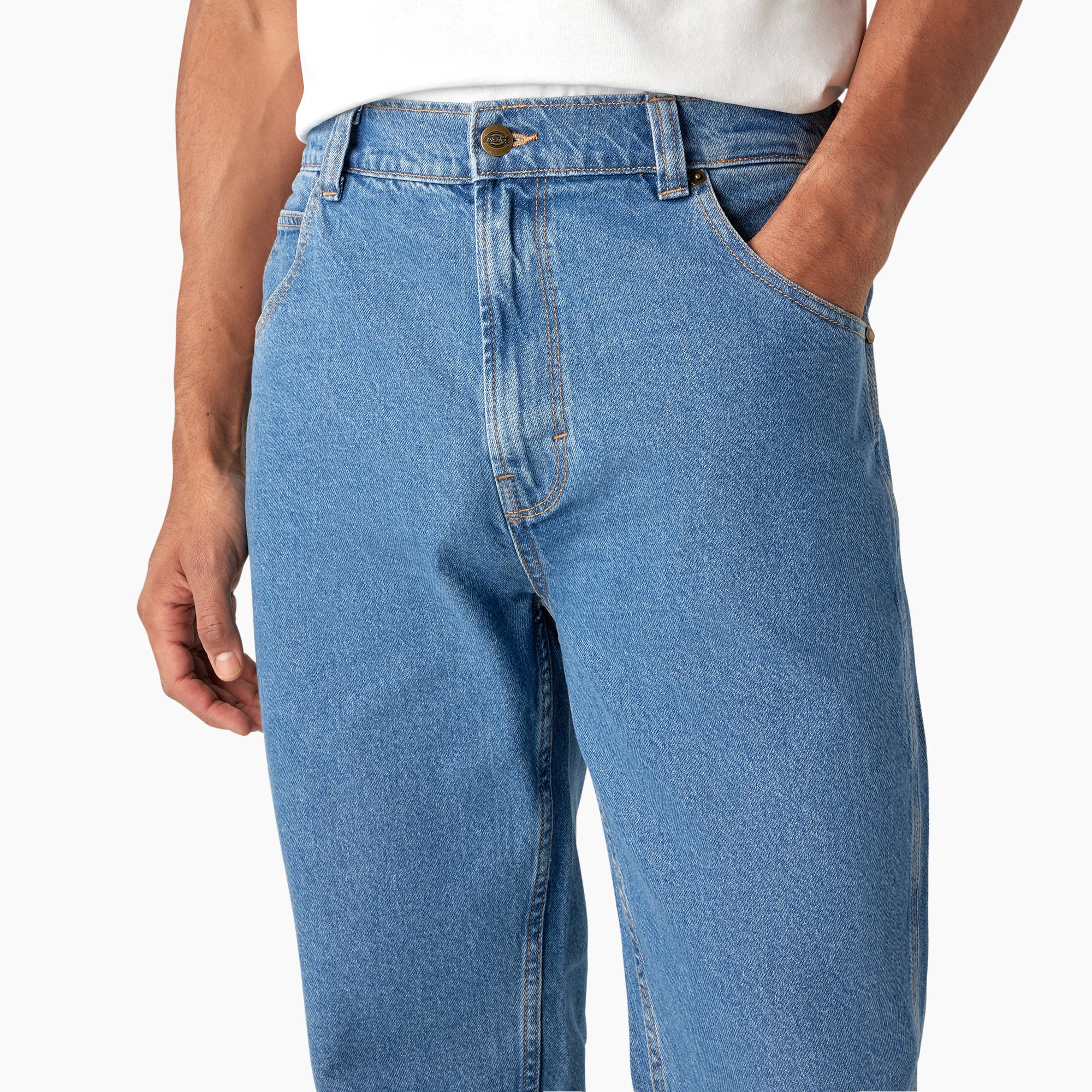 Houston Regular Fit Jeans 5 Houston Regular Fit Jeans