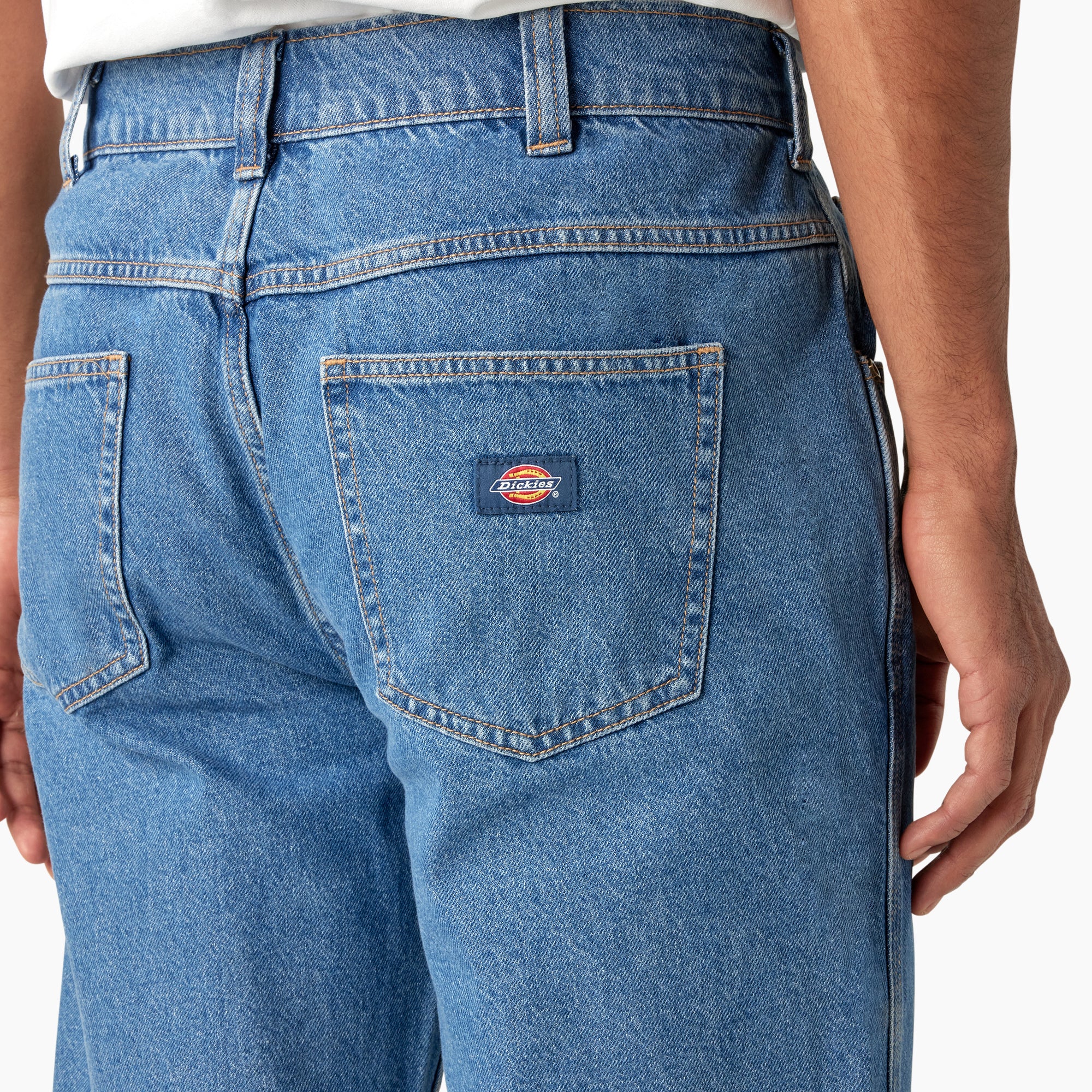 Houston Regular Fit Jeans 6 Houston Regular Fit Jeans