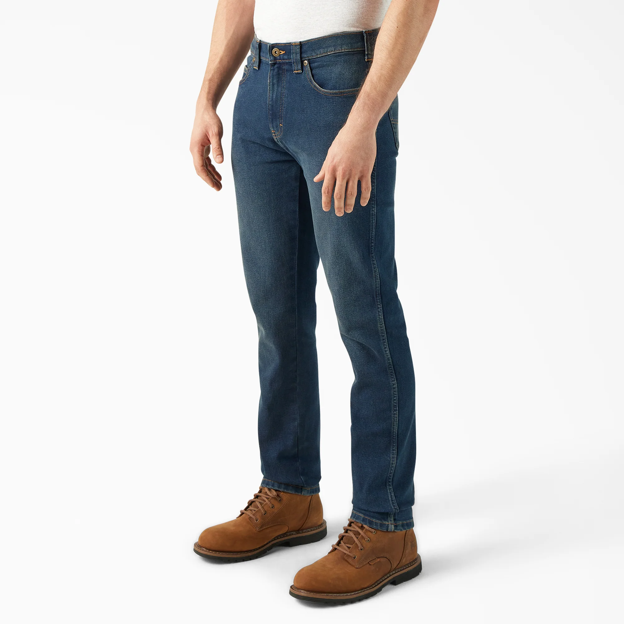FLEX Slim Fit Jeans 3 FLEX Slim Fit Jeans