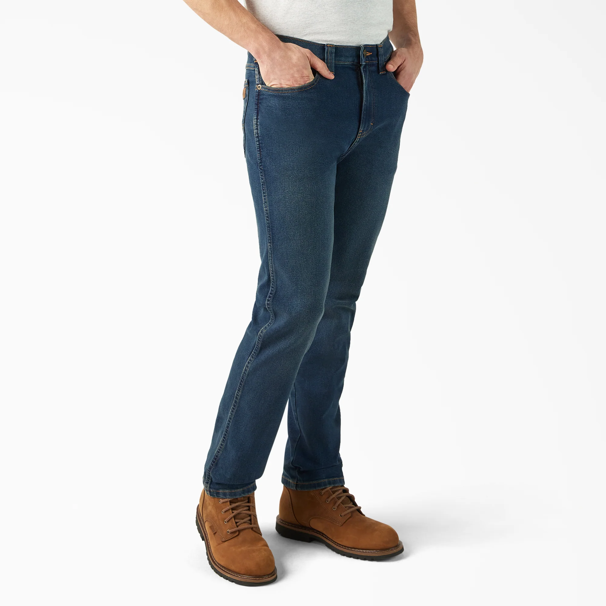 FLEX Slim Fit Jeans 4 FLEX Slim Fit Jeans