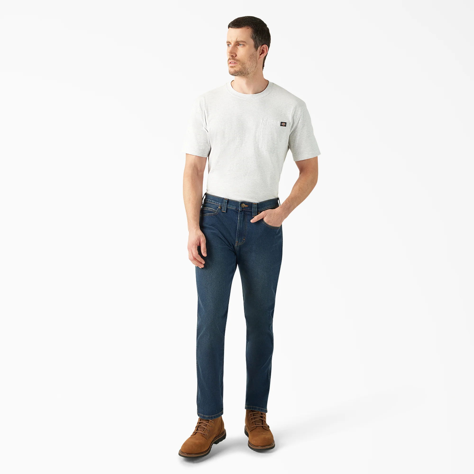FLEX Slim Fit Jeans 5 FLEX Slim Fit Jeans