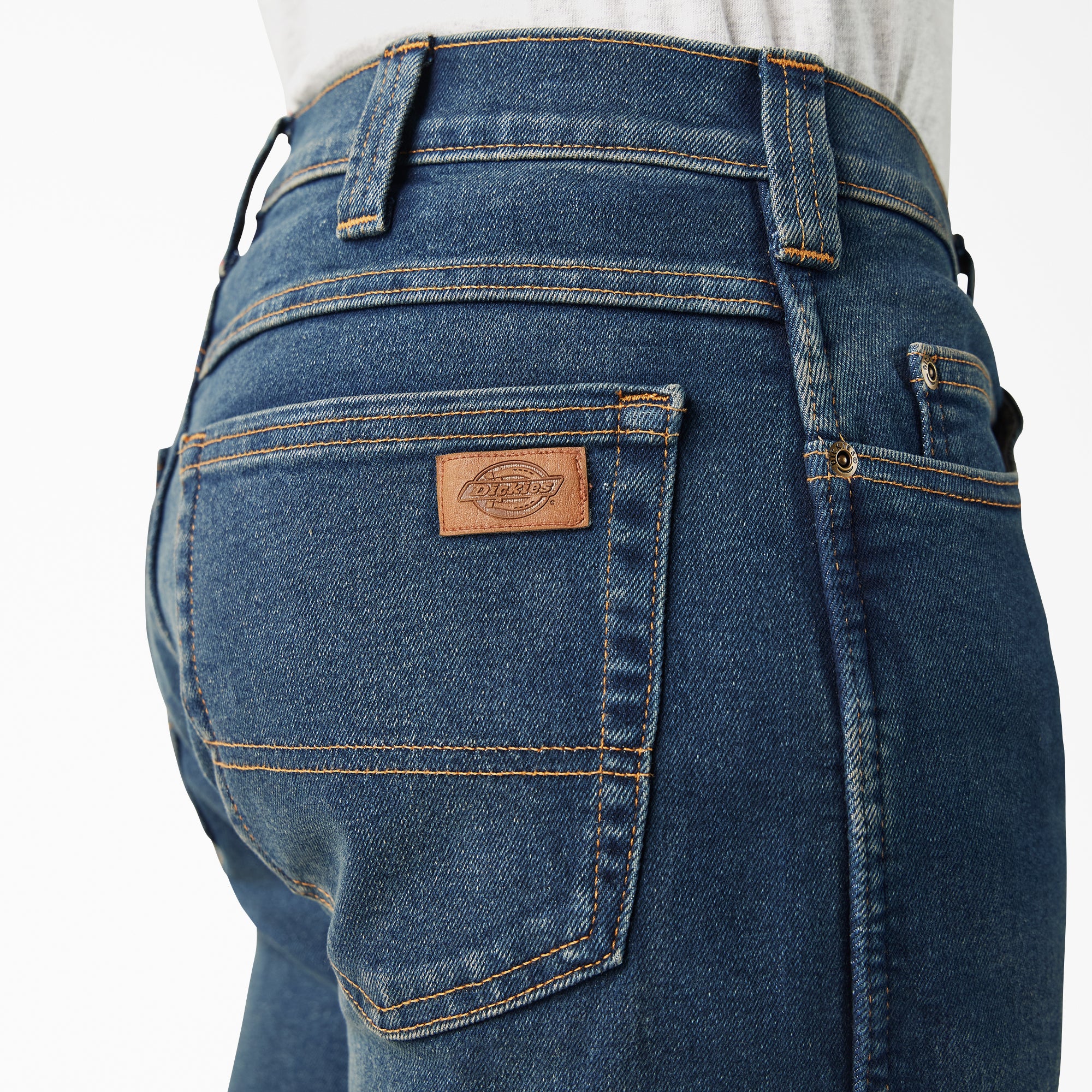 FLEX Slim Fit Jeans 7 FLEX Slim Fit Jeans