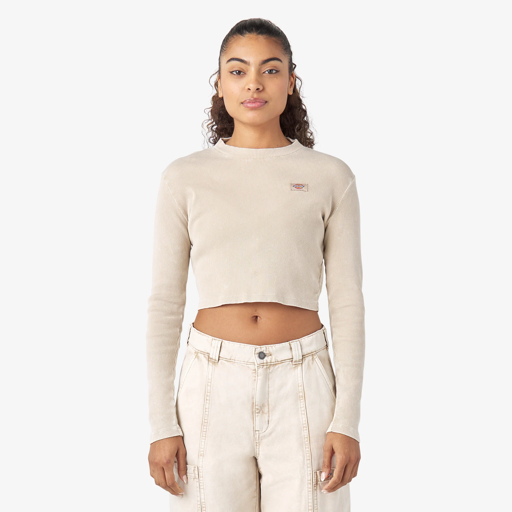 Women’s Newington Long Sleeve T-Shirt