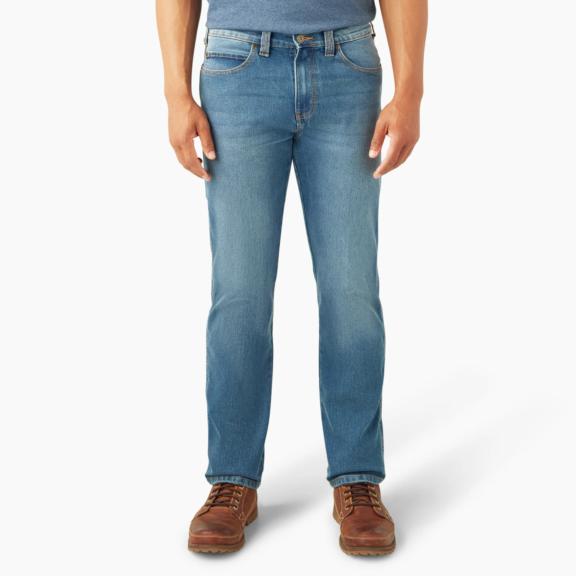 FLEX Slim Fit Jeans