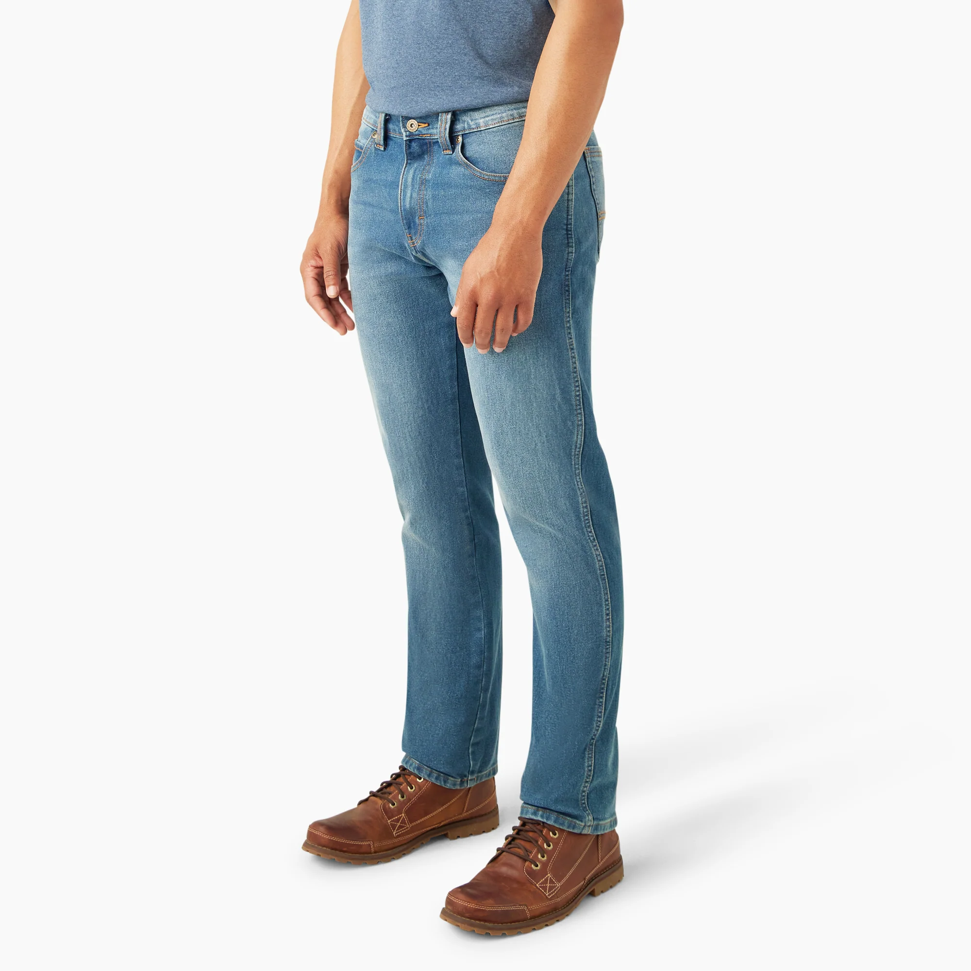 FLEX Slim Fit Jeans 3 FLEX Slim Fit Jeans