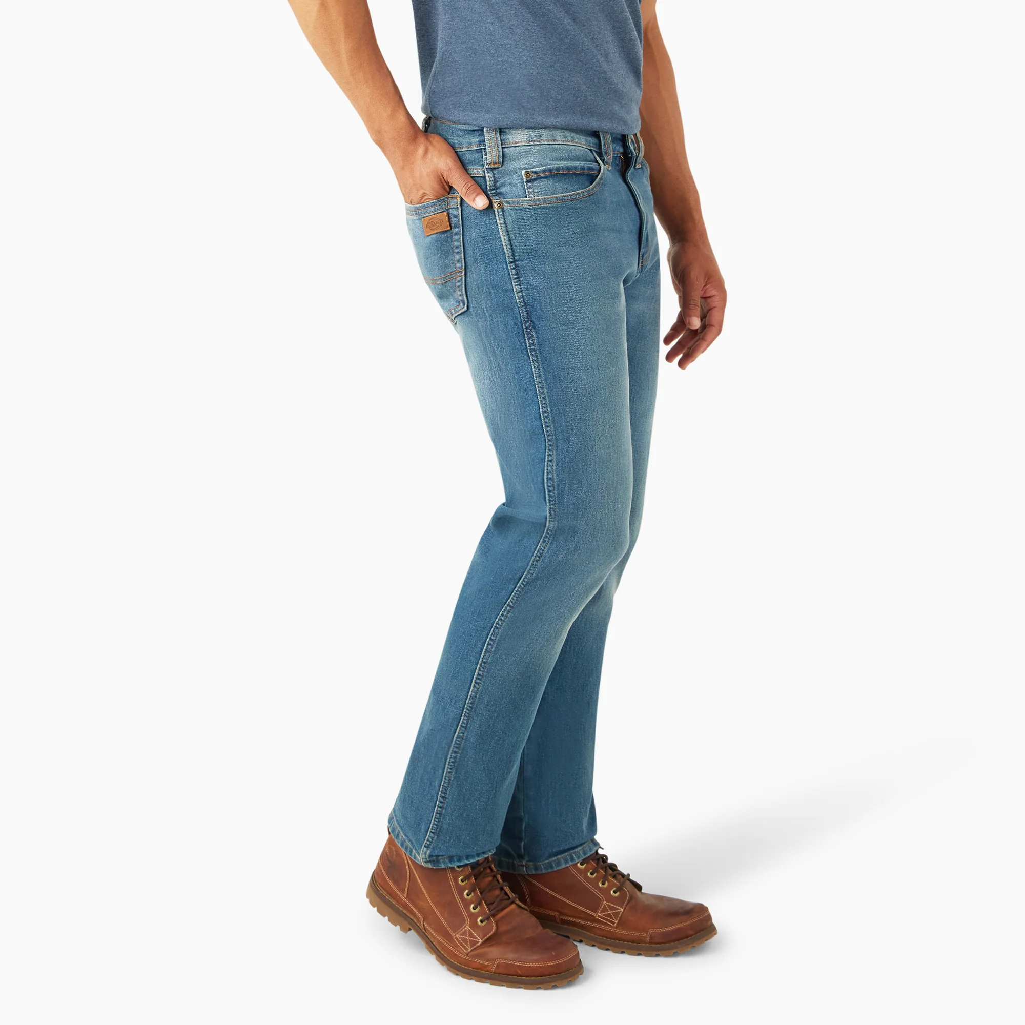 FLEX Slim Fit Jeans 4 FLEX Slim Fit Jeans