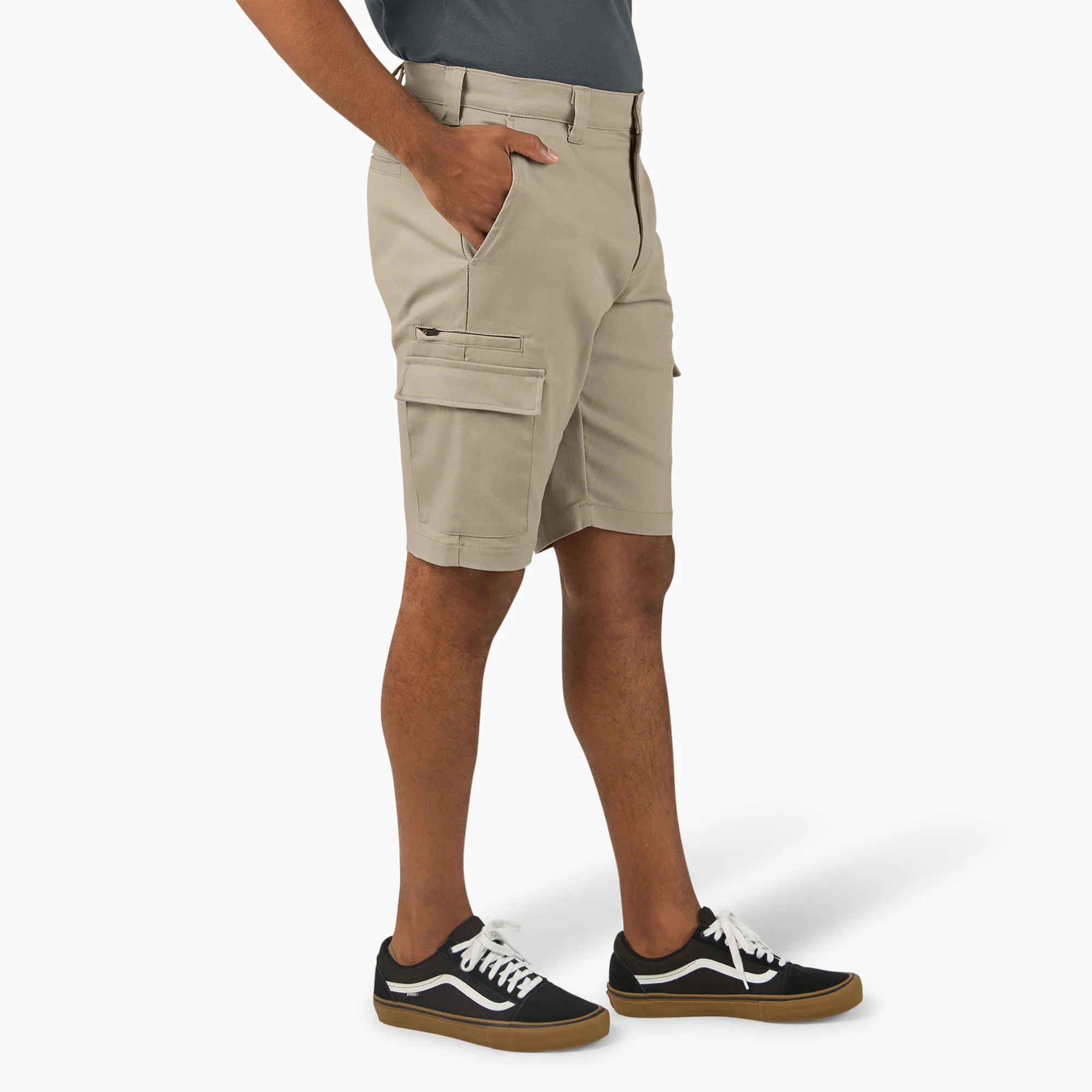 Pro Series Cargo Shorts, 11" 4 Pro Series Cargo Shorts, 11"