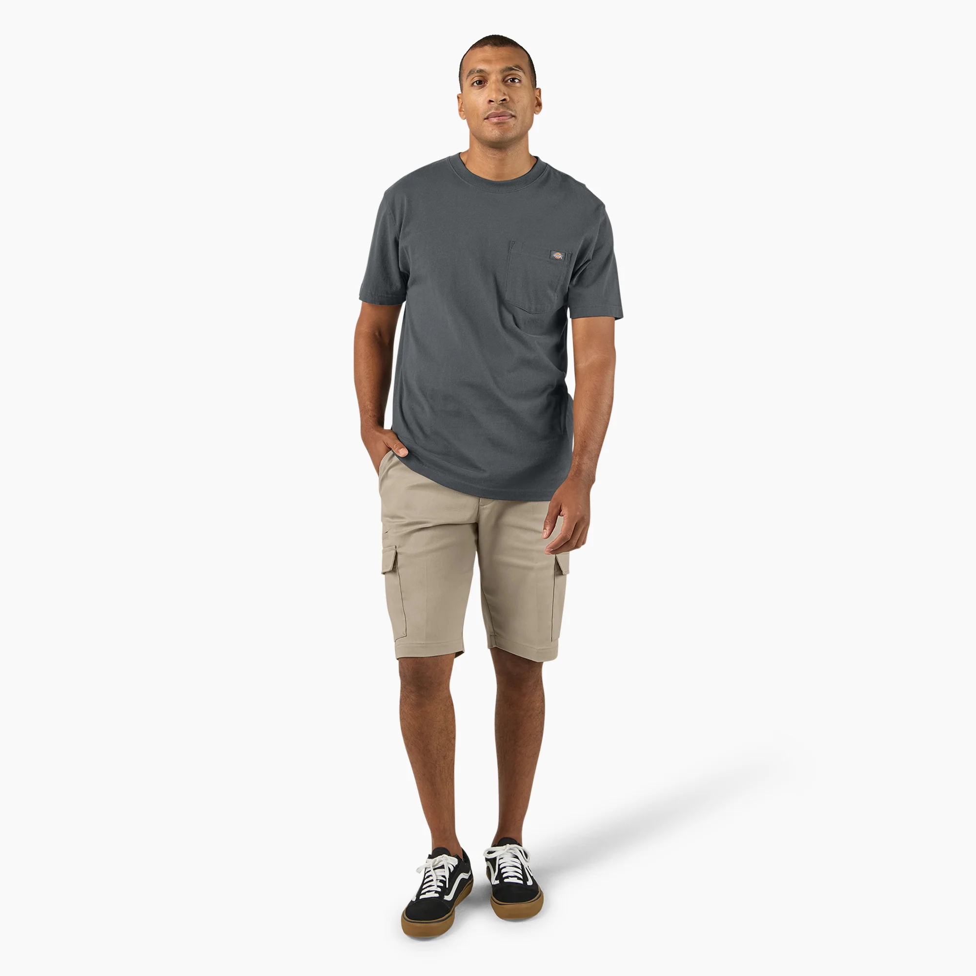 Pro Series Cargo Shorts, 11" 5 Pro Series Cargo Shorts, 11"
