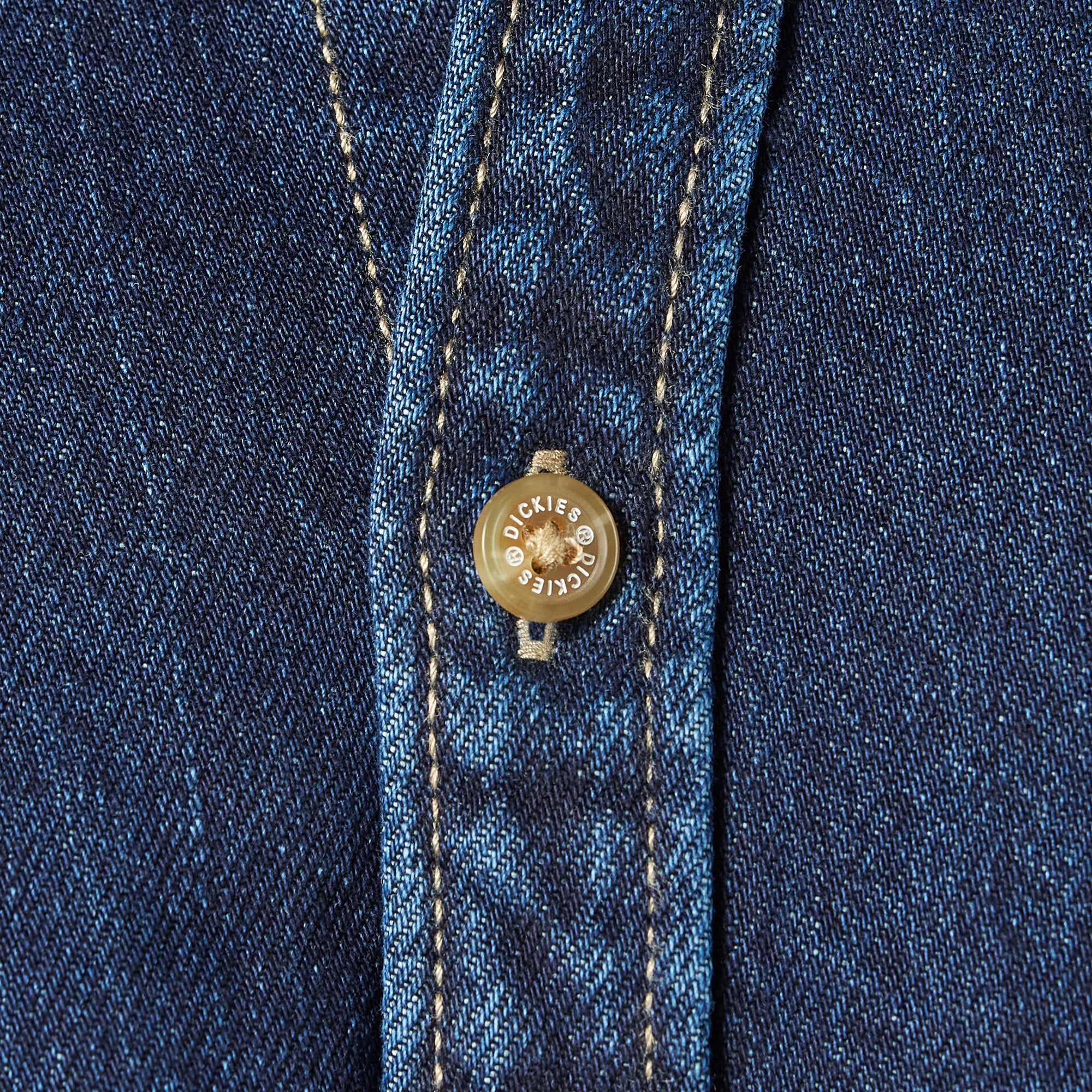 Mechanic Denim Shirt 6 Mechanic Denim Shirt