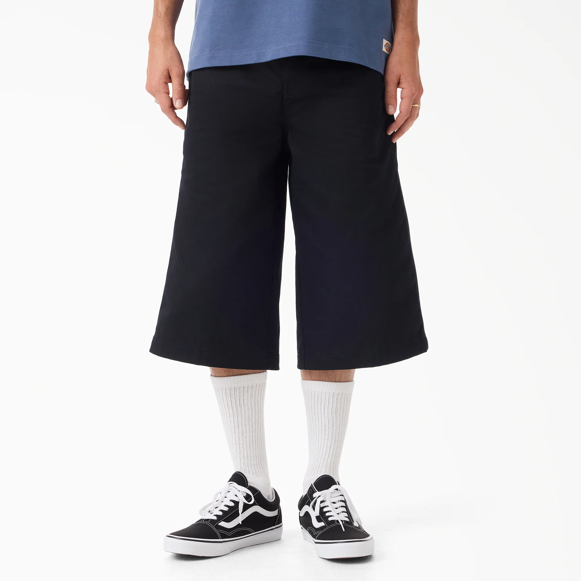 Union Twill Short, 17"