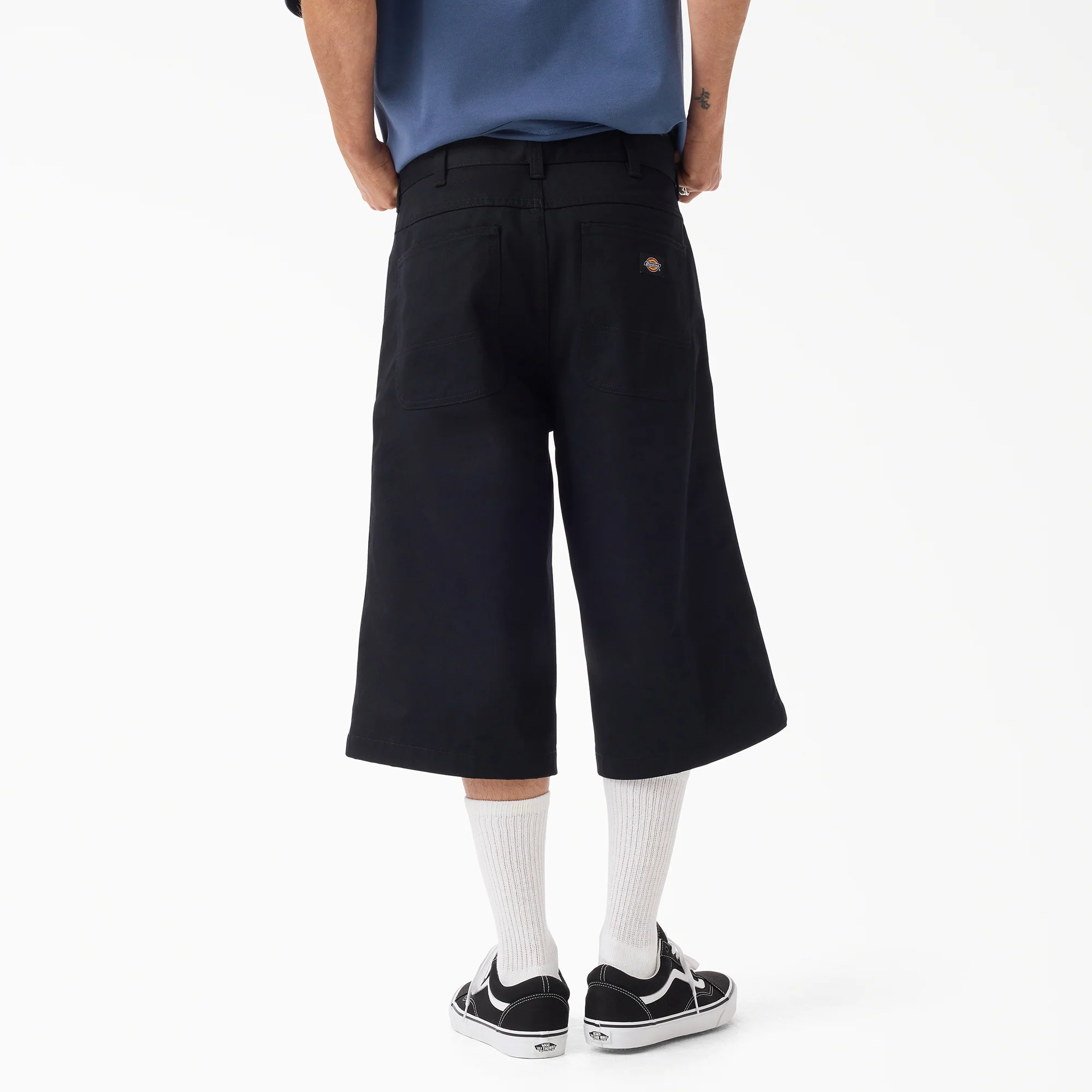 Union Twill Short, 17" 2 Union Twill Short, 17"
