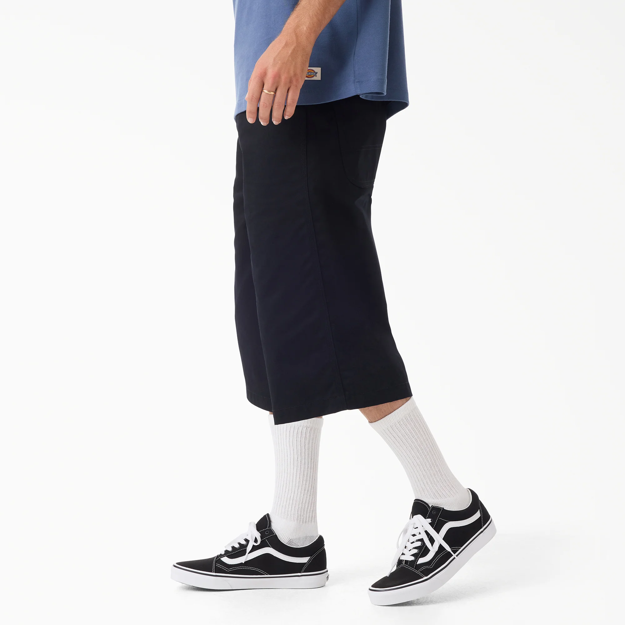 Union Twill Short, 17" 3 Union Twill Short, 17"