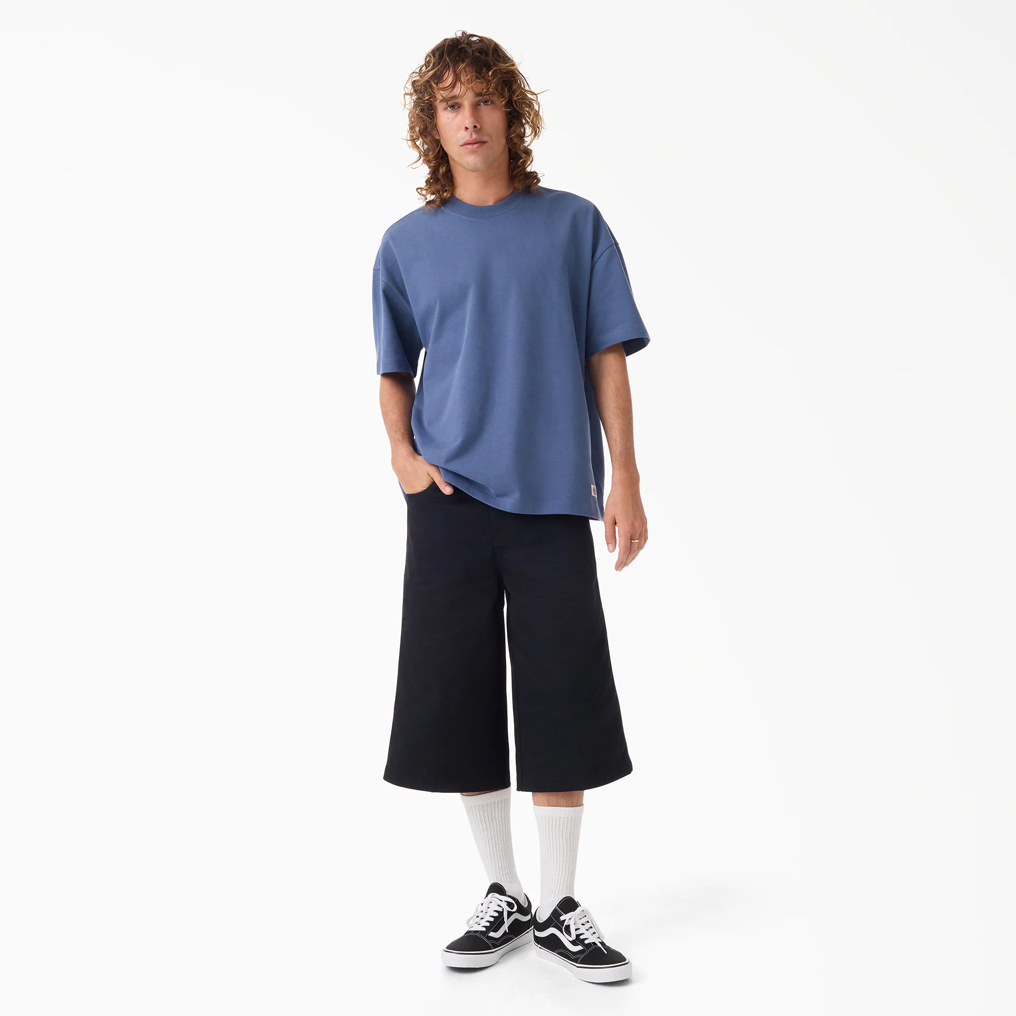 Union Twill Short, 17" 4 Union Twill Short, 17"