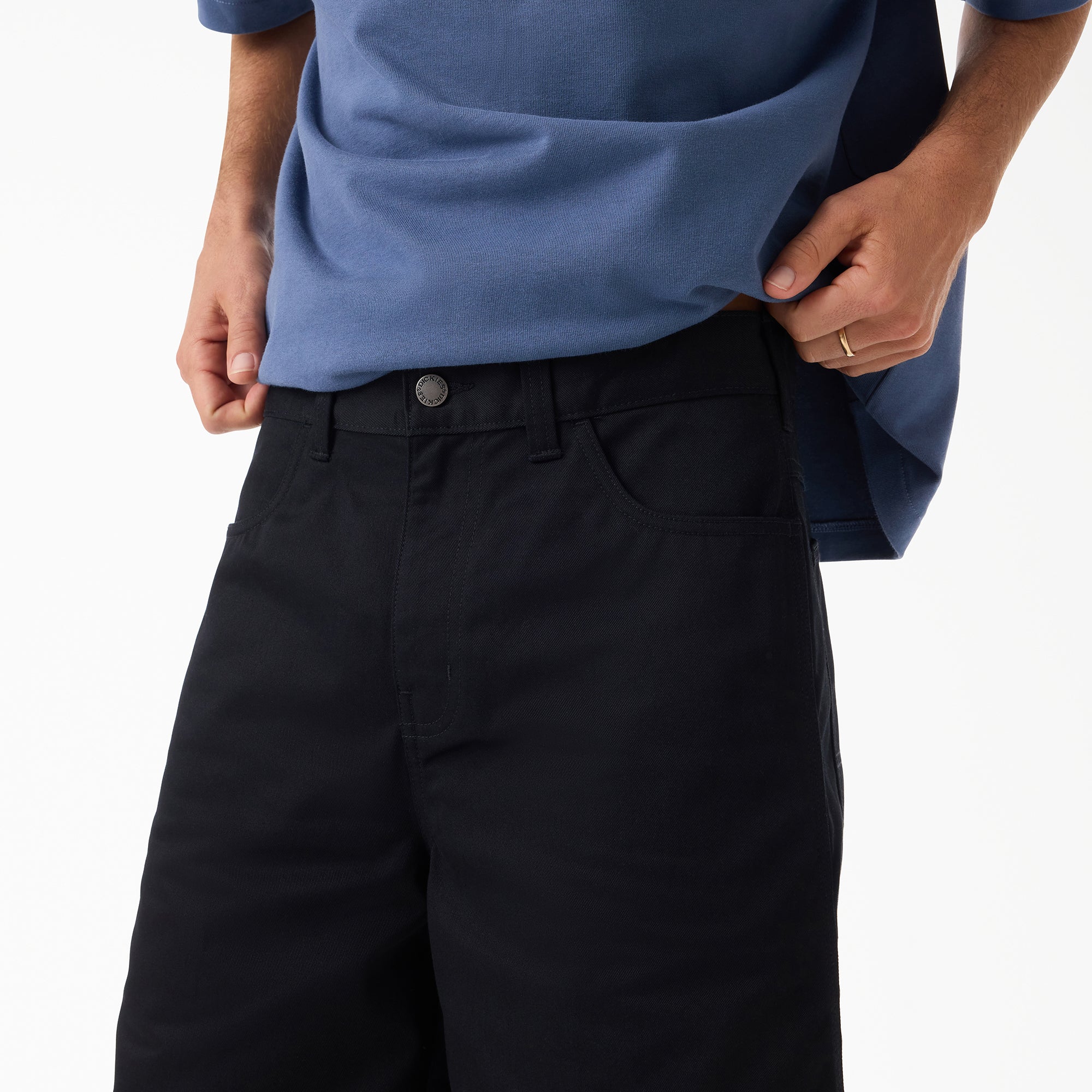 Union Twill Short, 17" 5 Union Twill Short, 17"