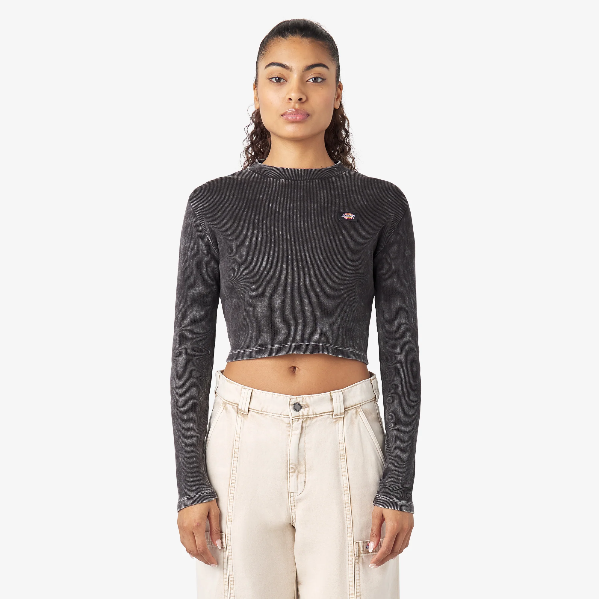Women’s Newington Long Sleeve T-Shirt