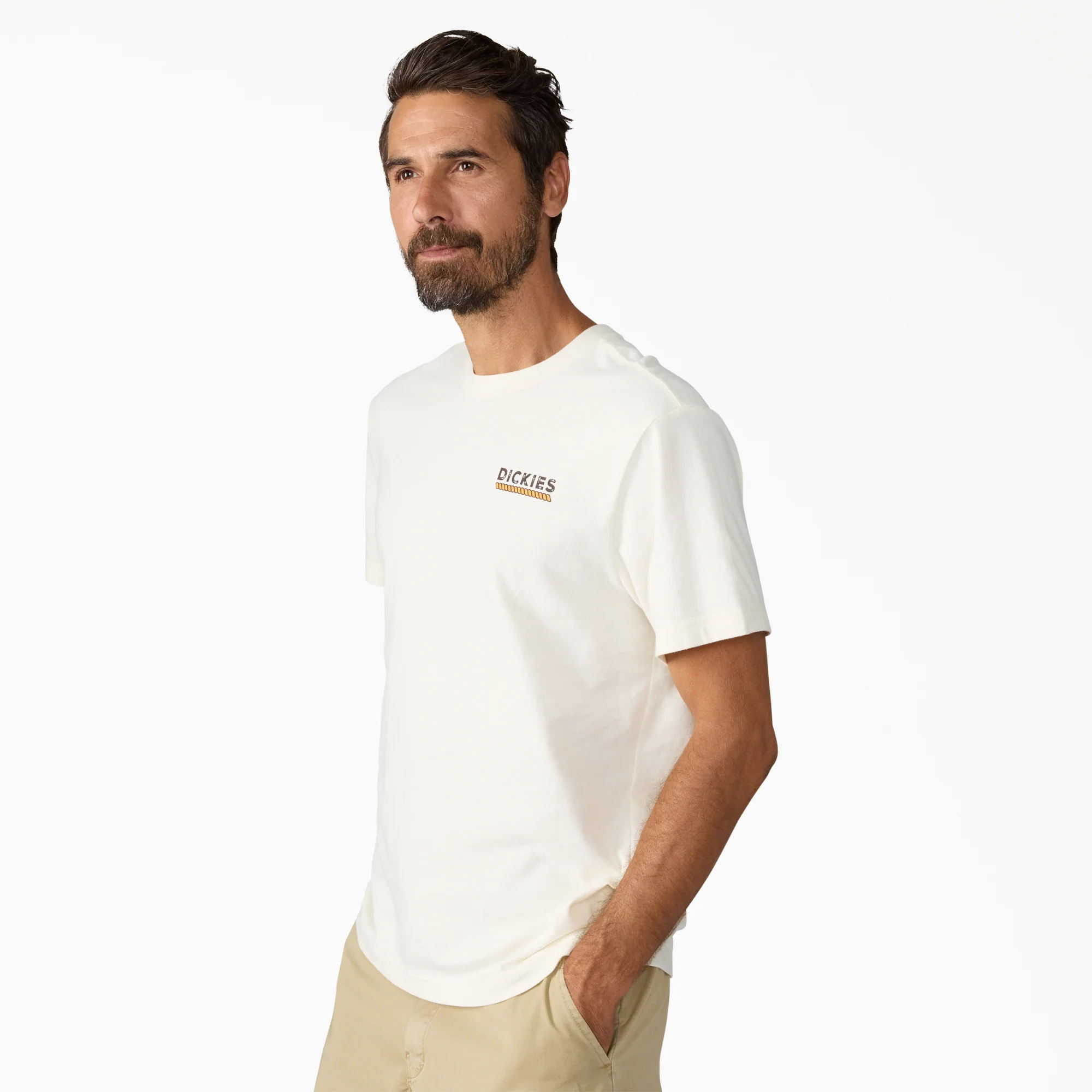 Wetlands Short Sleeve Graphic T-Shirt 3 Wetlands Short Sleeve Graphic T-Shirt