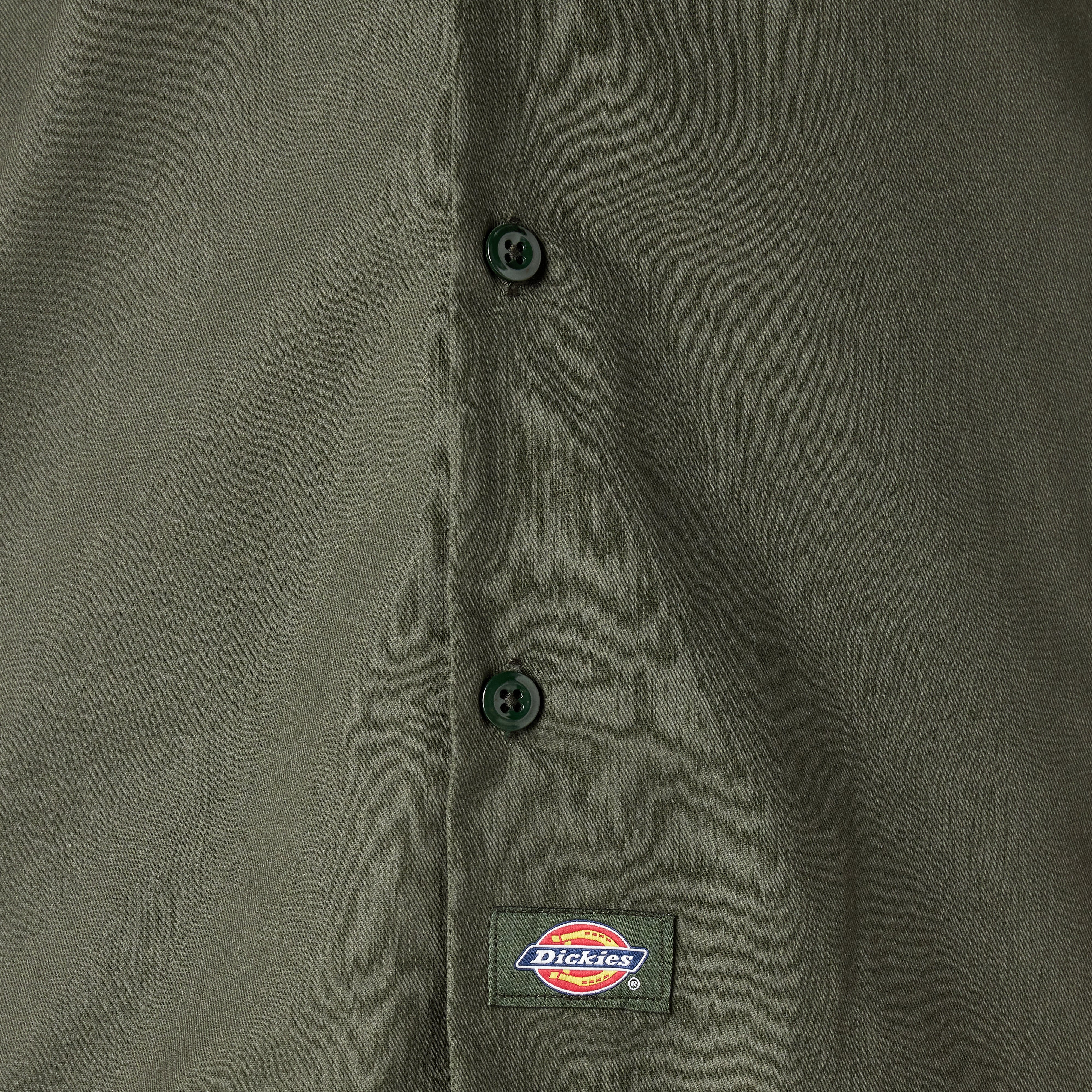 Short Sleeve Work Shirt 8 Short Sleeve Work Shirt
