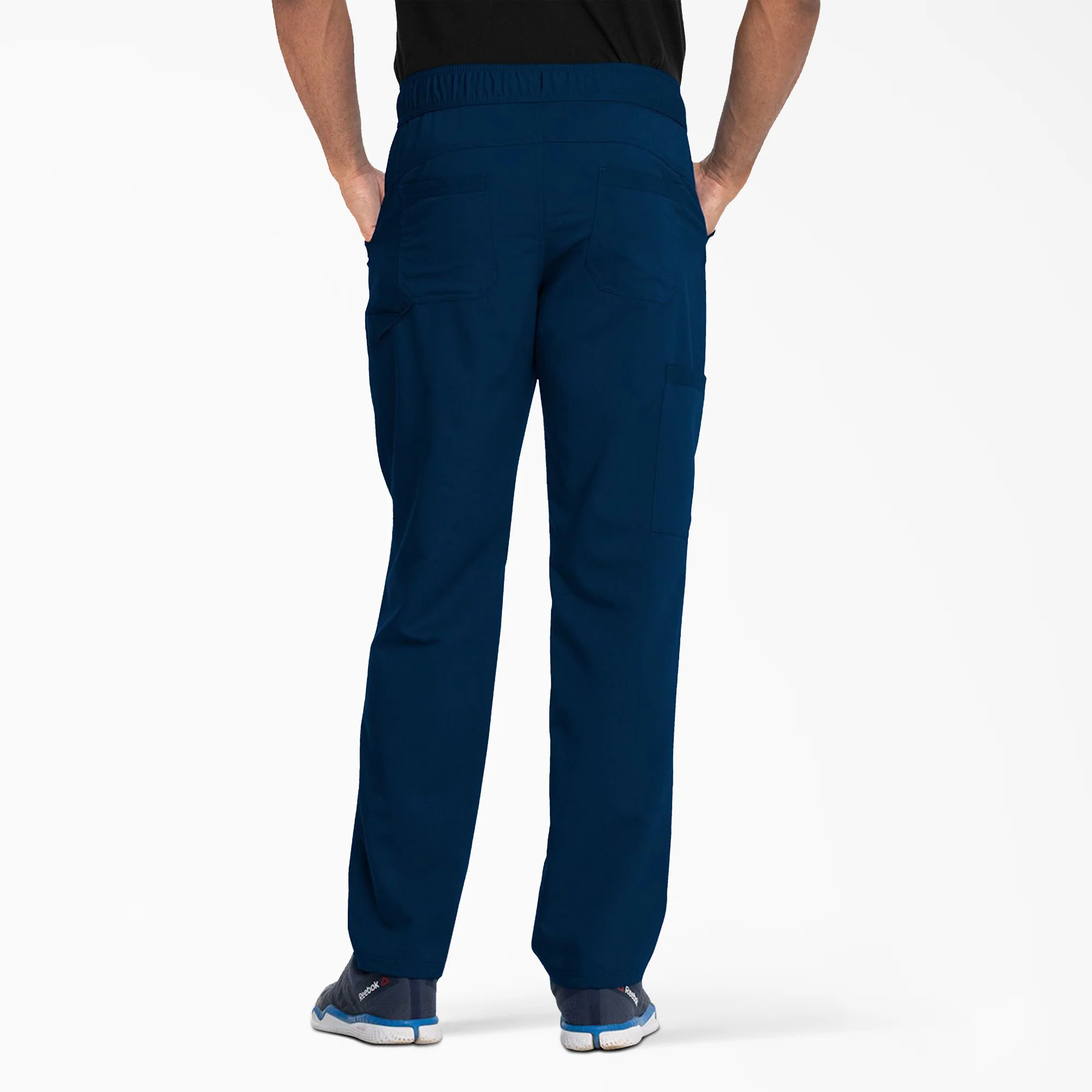 Men's Balance Scrub Pants 2 Men's Balance Scrub Pants