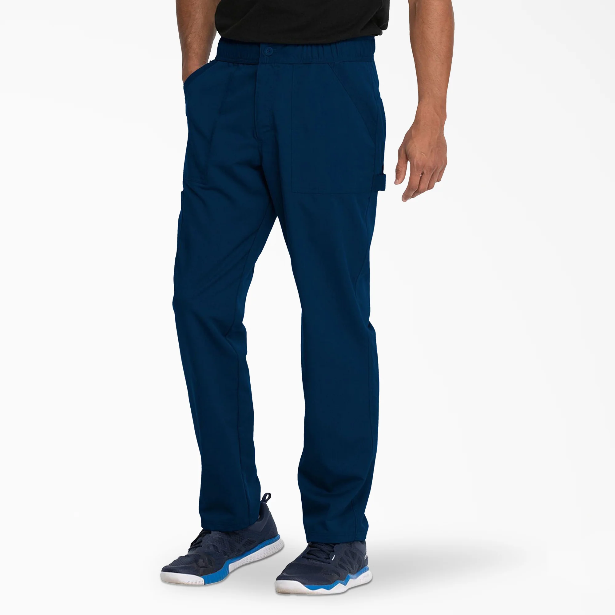 Men's Balance Scrub Pants 3 Men's Balance Scrub Pants