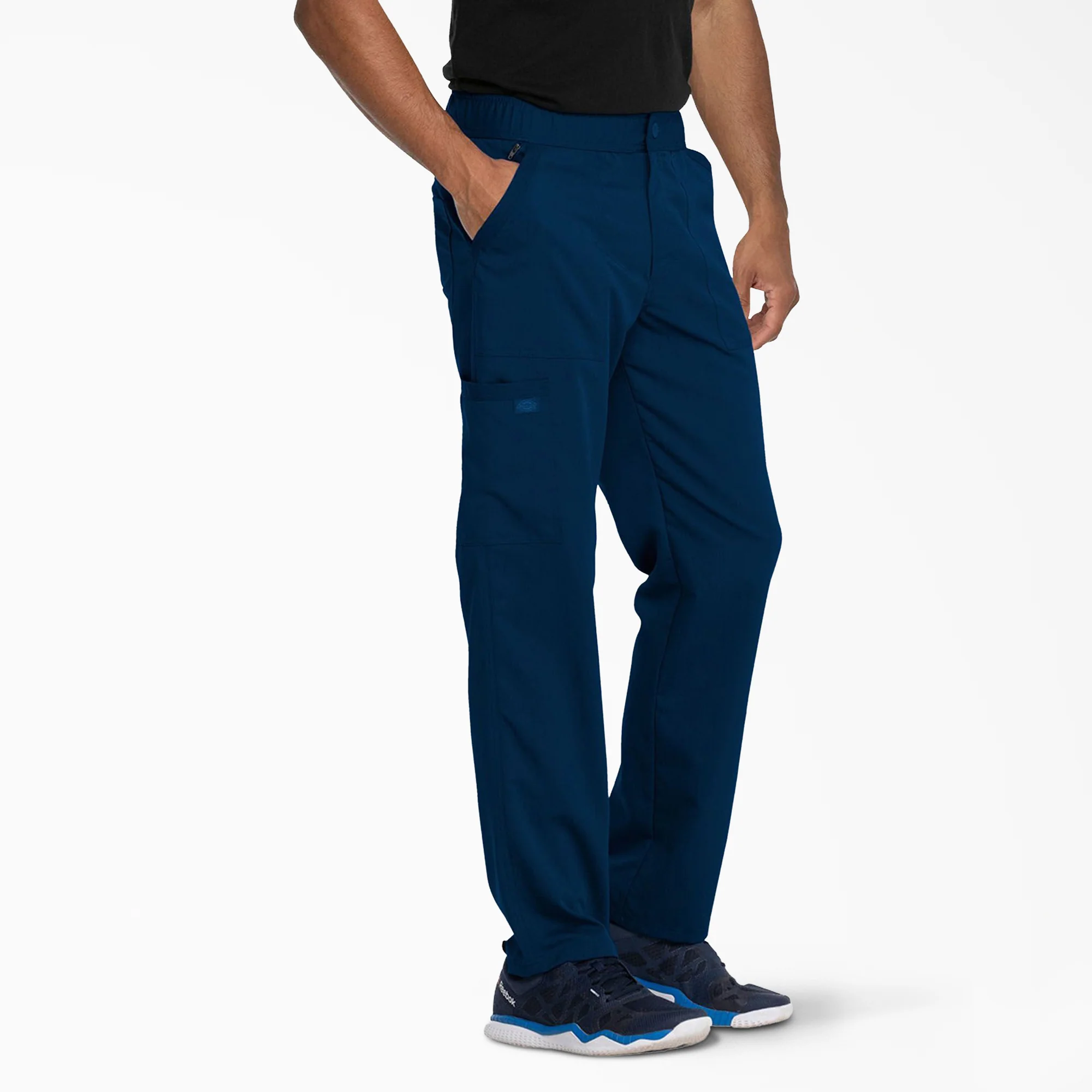 Men's Balance Scrub Pants 4 Men's Balance Scrub Pants