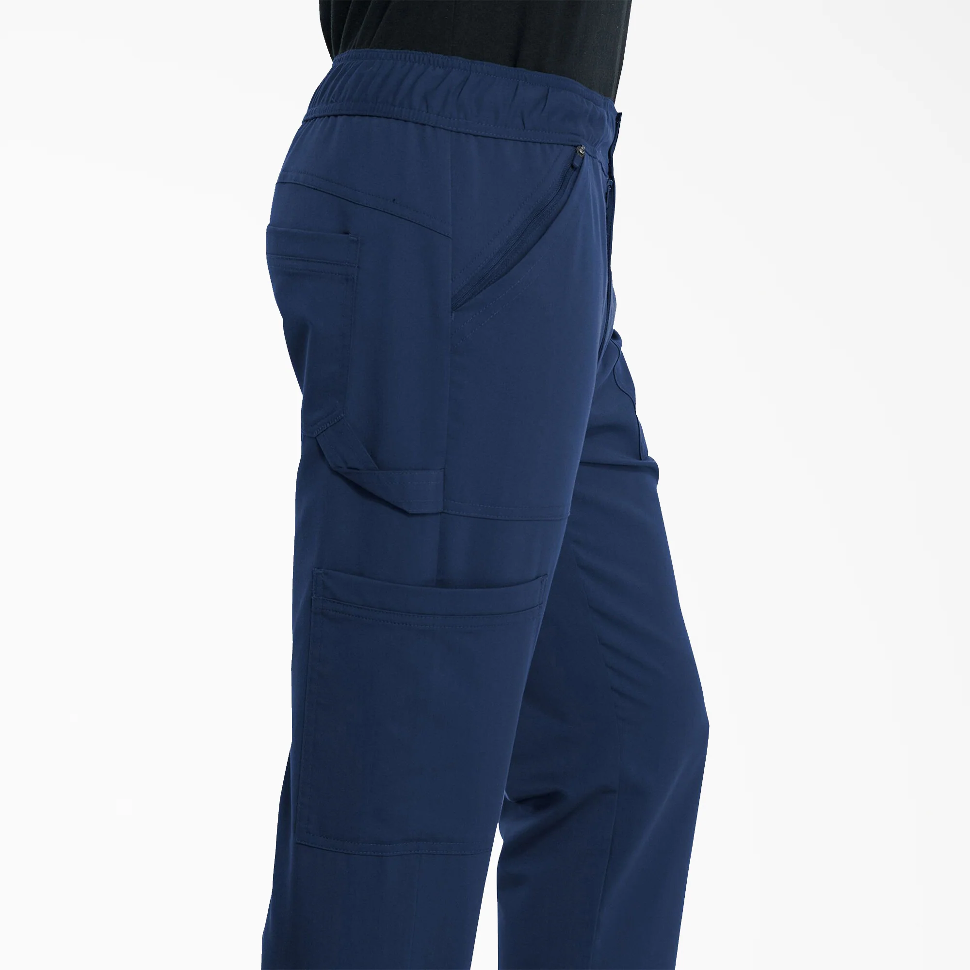 Men's Balance Scrub Pants 5 Men's Balance Scrub Pants