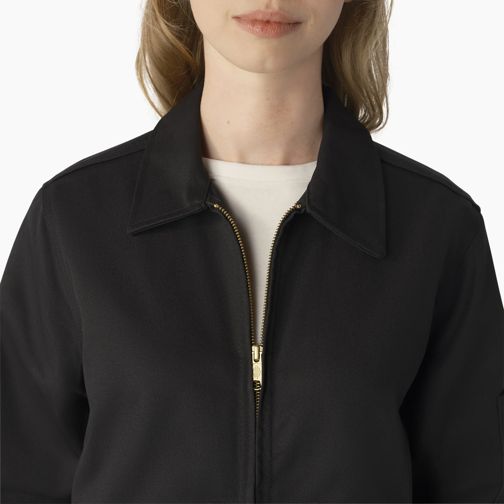 Women's Unlined Eisenhower Jacket 5 Women's Unlined Eisenhower Jacket
