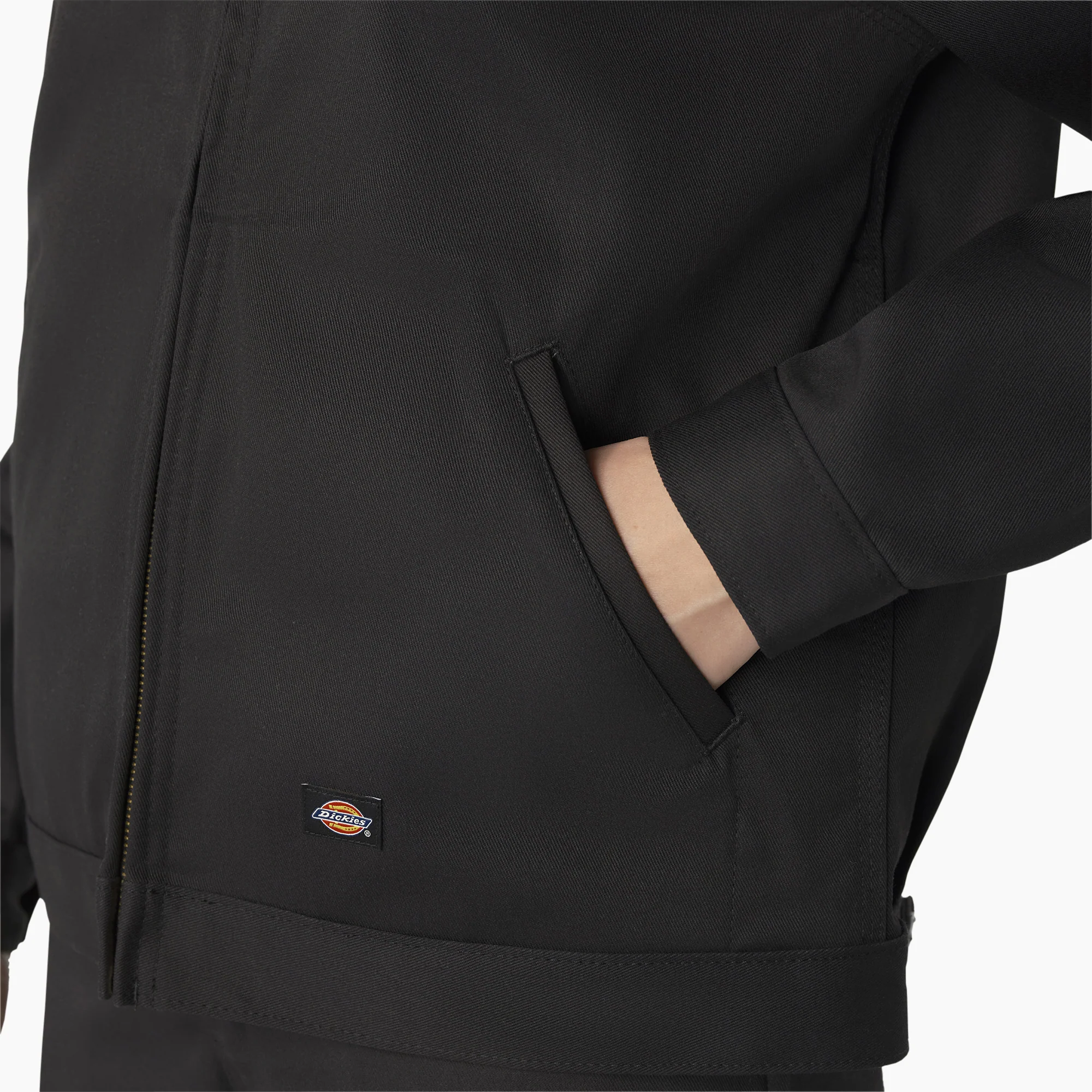 Women's Unlined Eisenhower Jacket 6 Women's Unlined Eisenhower Jacket