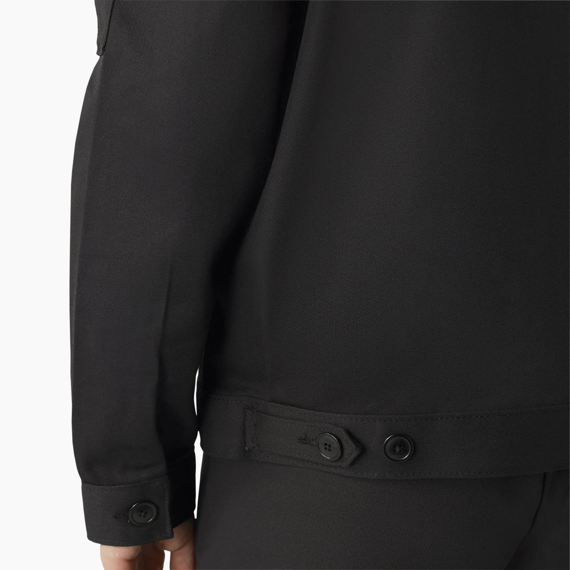 Women's Unlined Eisenhower Jacket 7 Women's Unlined Eisenhower Jacket