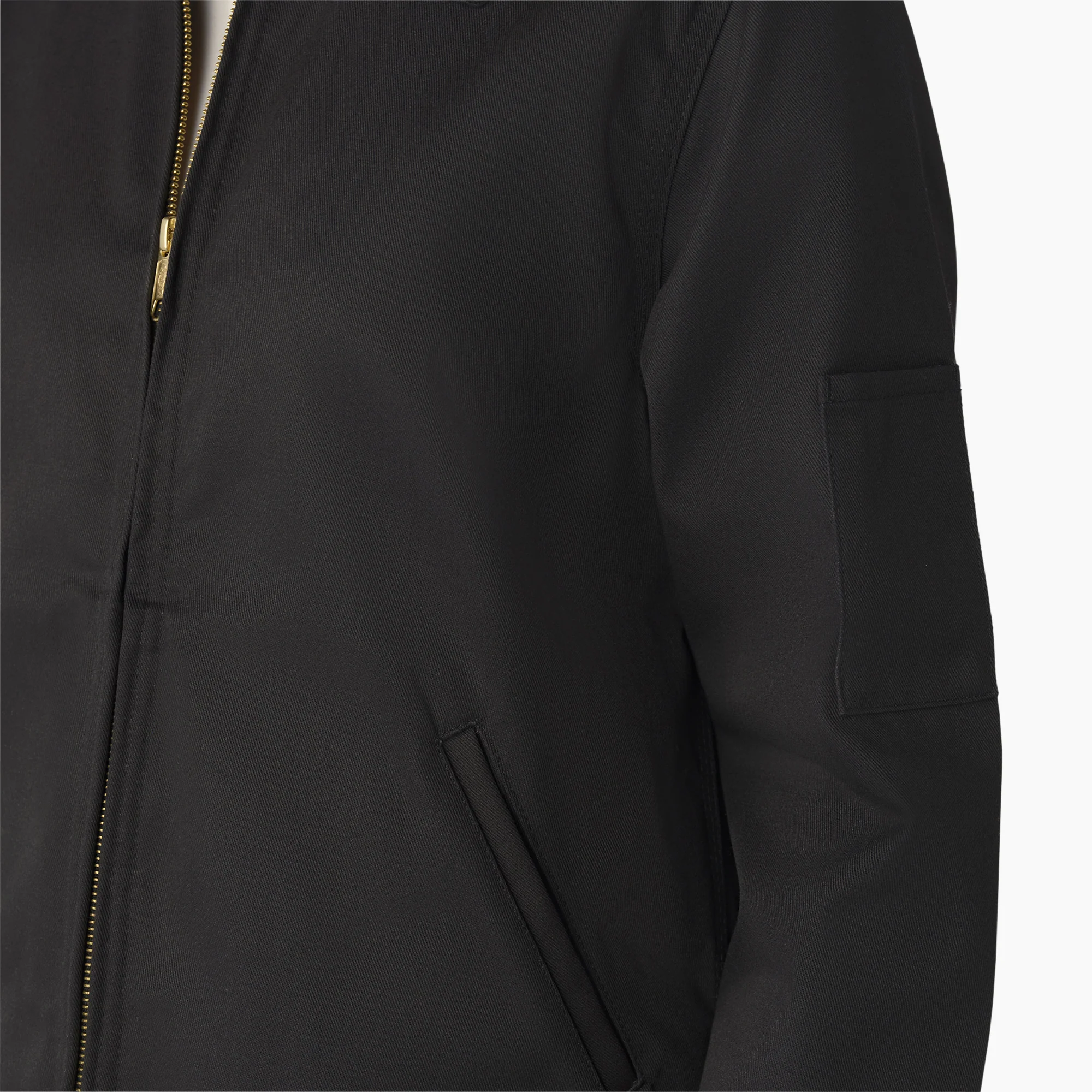 Women's Unlined Eisenhower Jacket 8 Women's Unlined Eisenhower Jacket