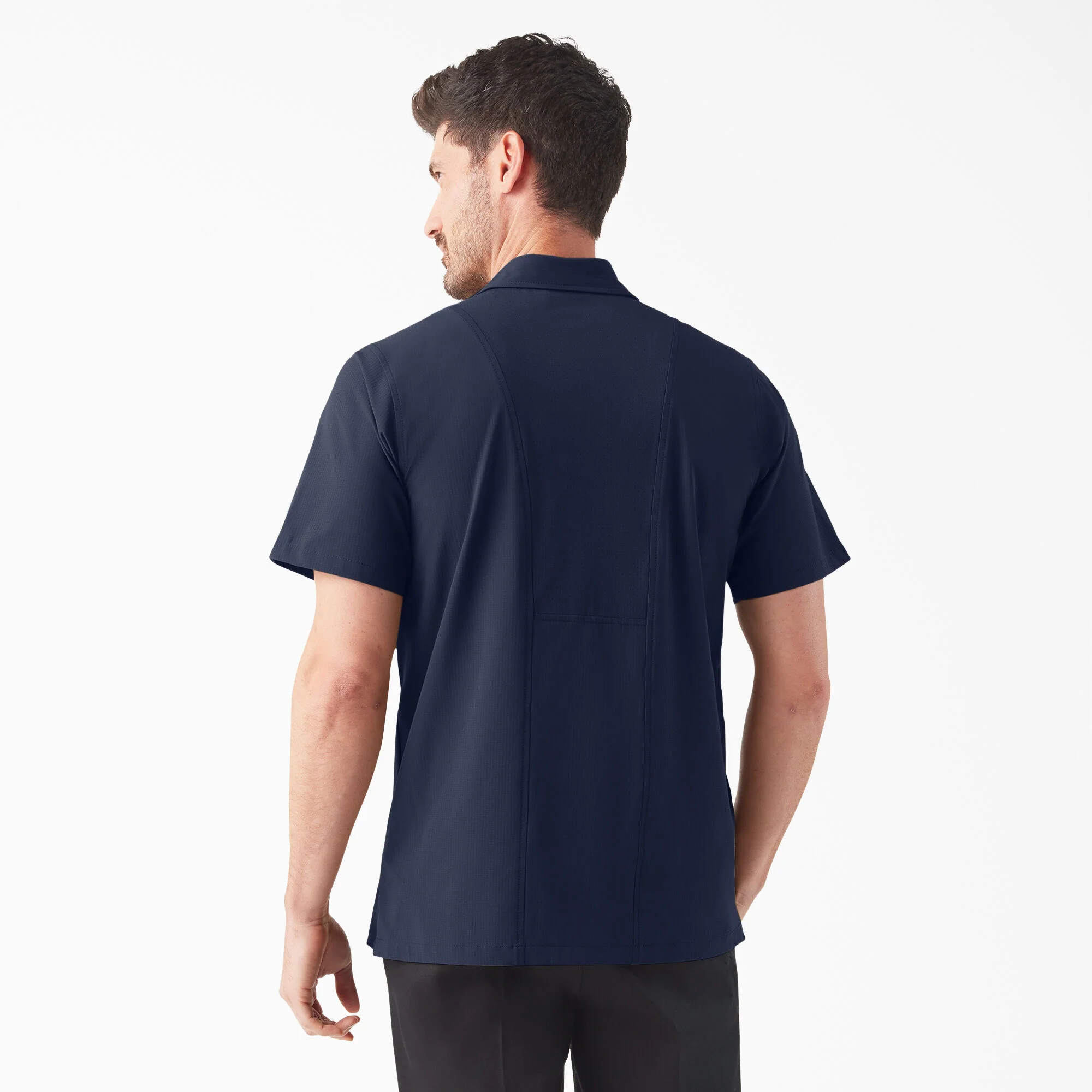 Short Sleeve Performance Work Shirt 2 Short Sleeve Performance Work Shirt