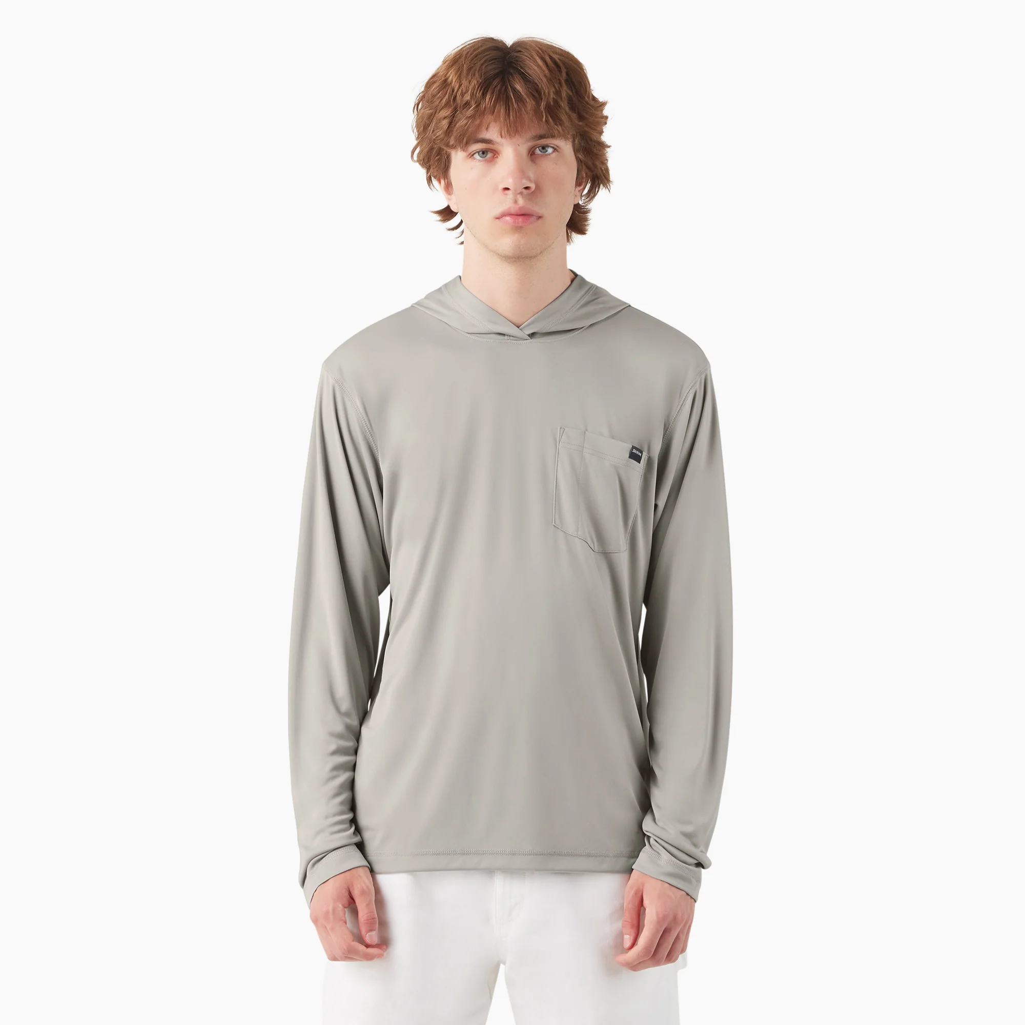 Lightweight Sun Shirt