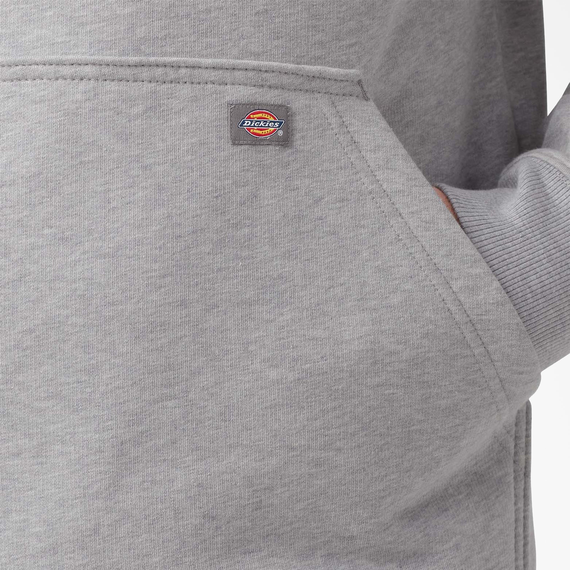 Water Repellent Sleeve Logo Hoodie 5 Water Repellent Sleeve Logo Hoodie
