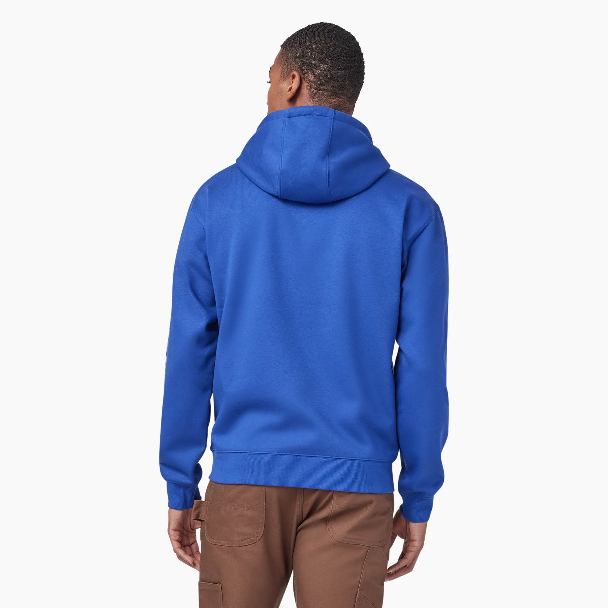 Water Repellent Sleeve Logo Hoodie 2 Water Repellent Sleeve Logo Hoodie
