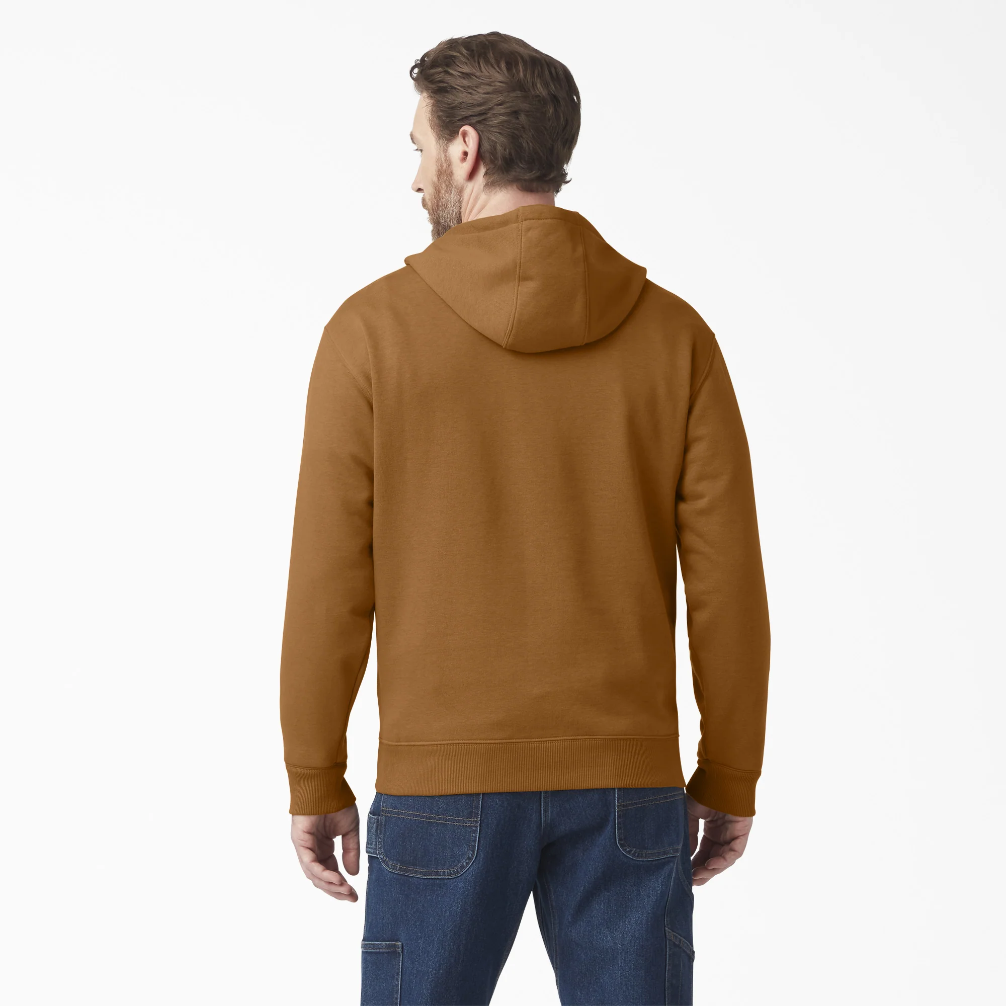 Water Repellent Sleeve Logo Hoodie 2 Water Repellent Sleeve Logo Hoodie