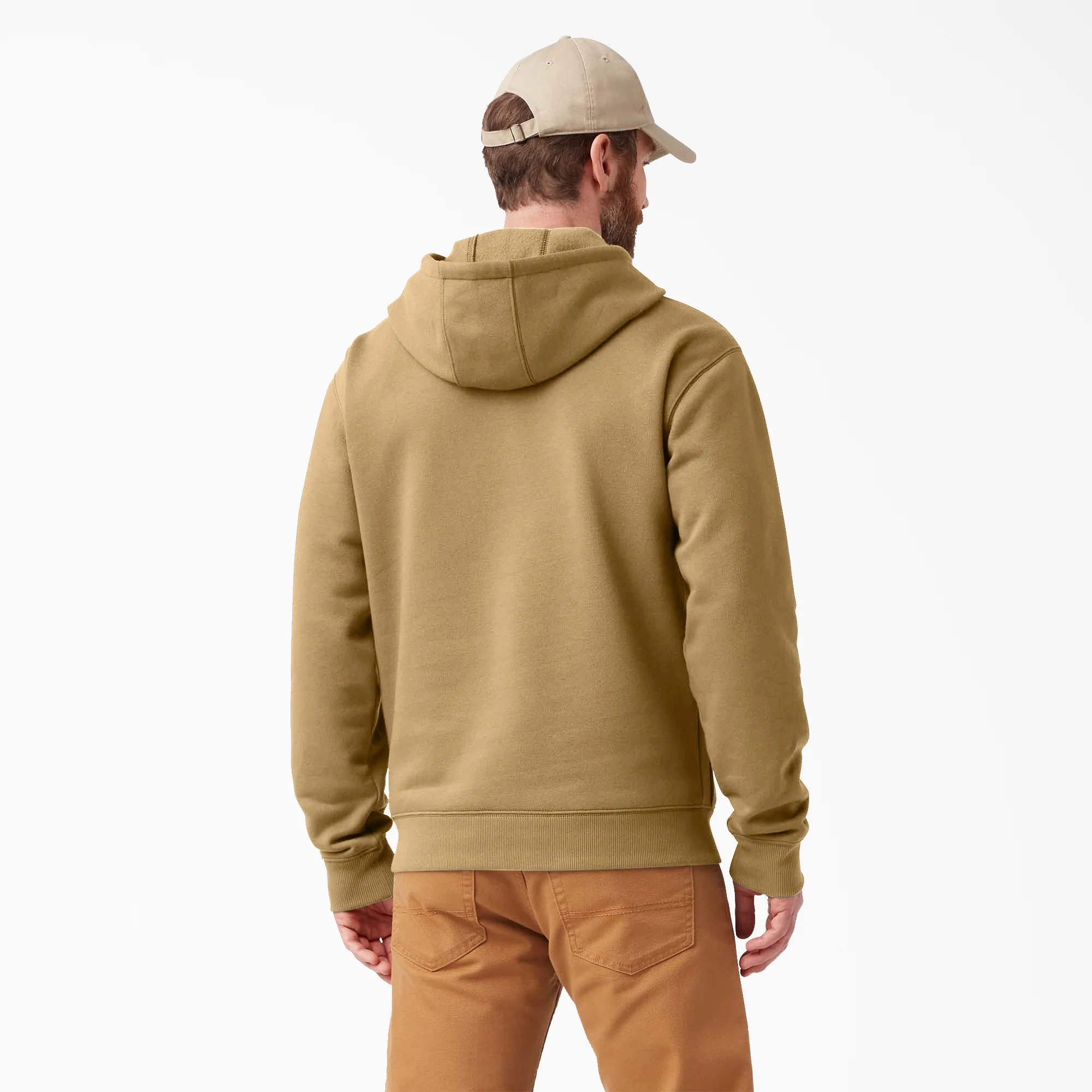 Water Repellent Sleeve Logo Hoodie 2 Water Repellent Sleeve Logo Hoodie