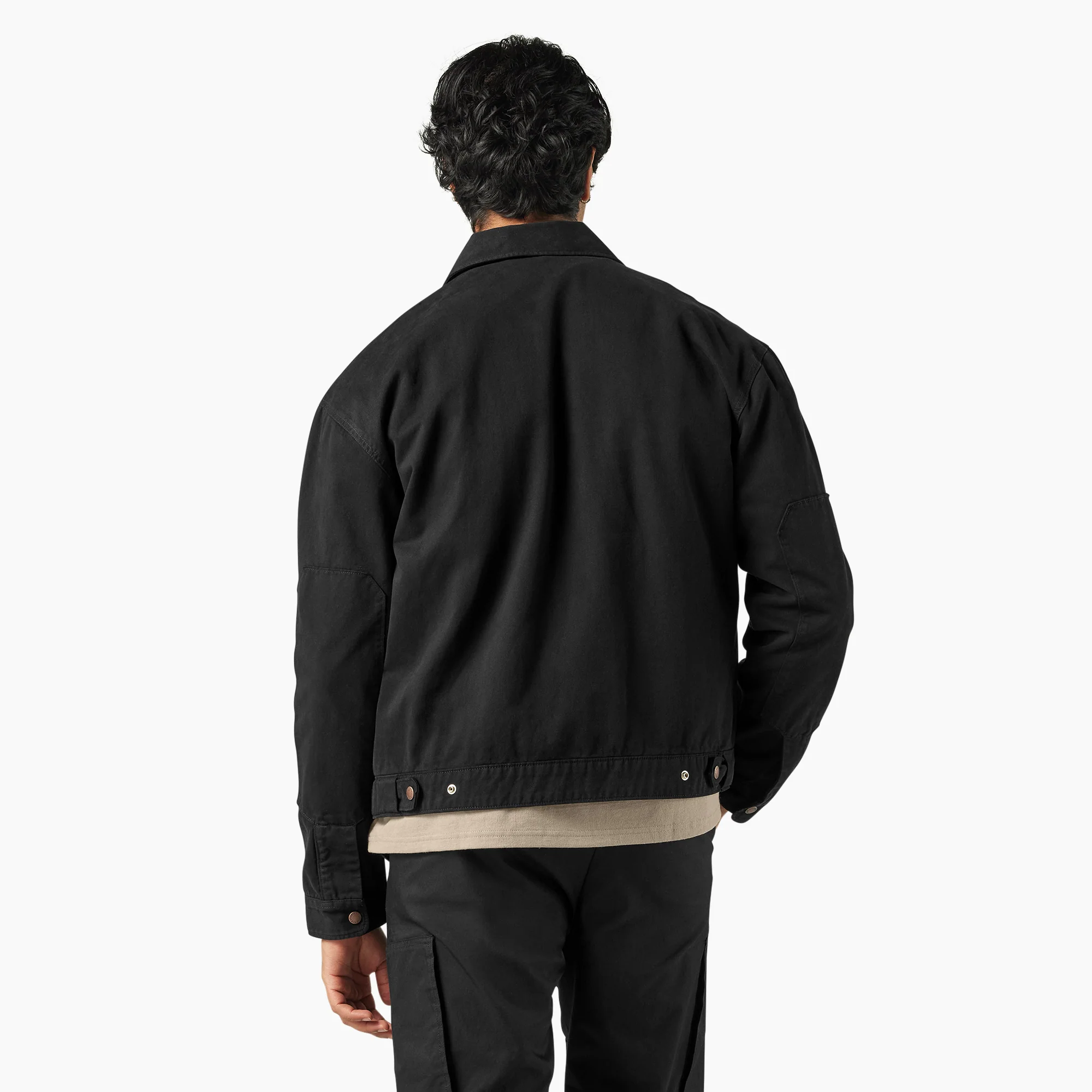 Fort Smith Jacket 2 Fort Smith Jacket