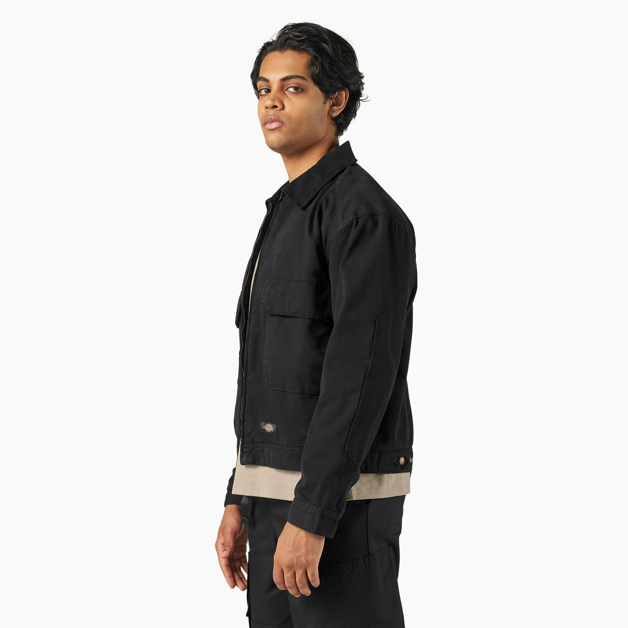 Fort Smith Jacket 3 Fort Smith Jacket
