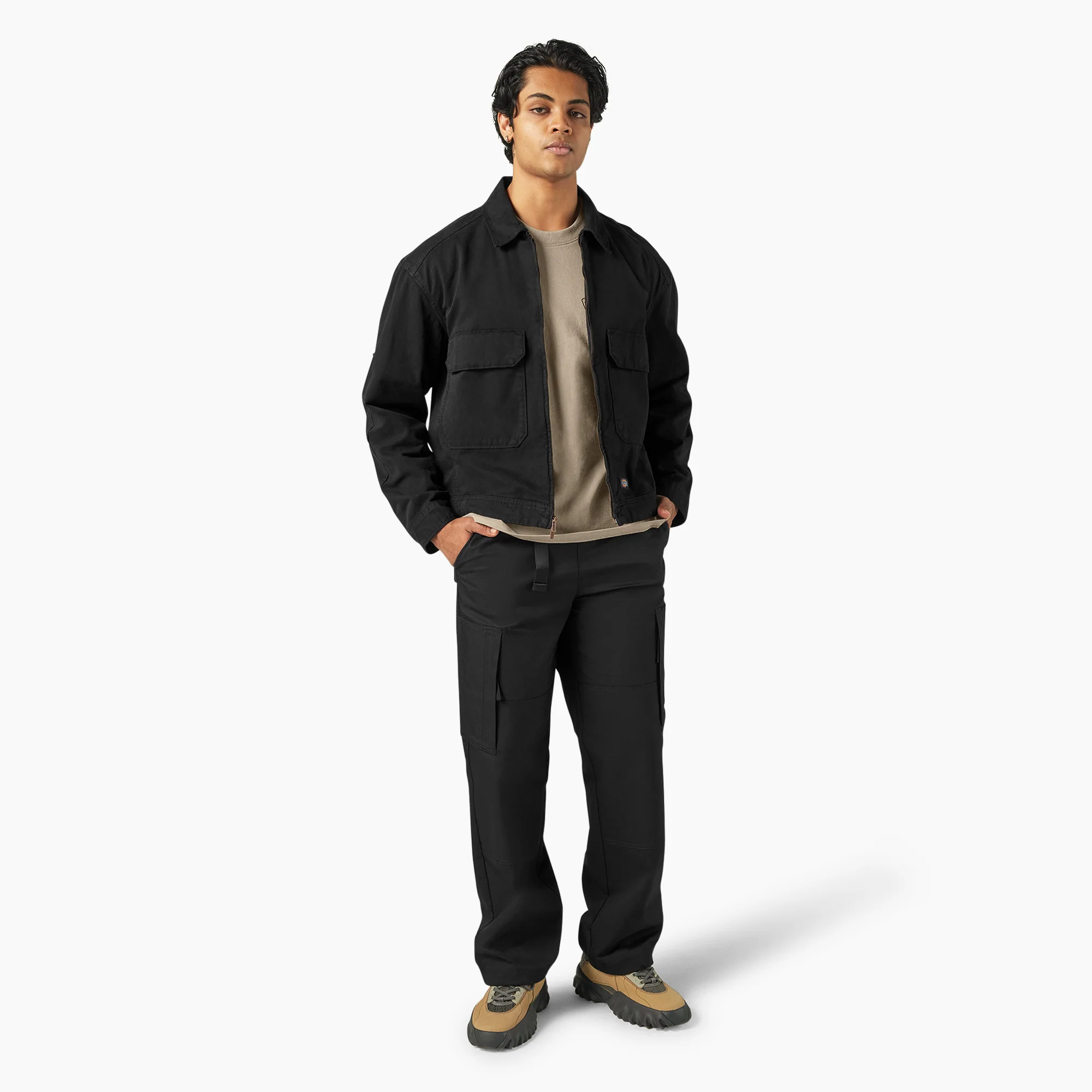 Fort Smith Jacket 4 Fort Smith Jacket