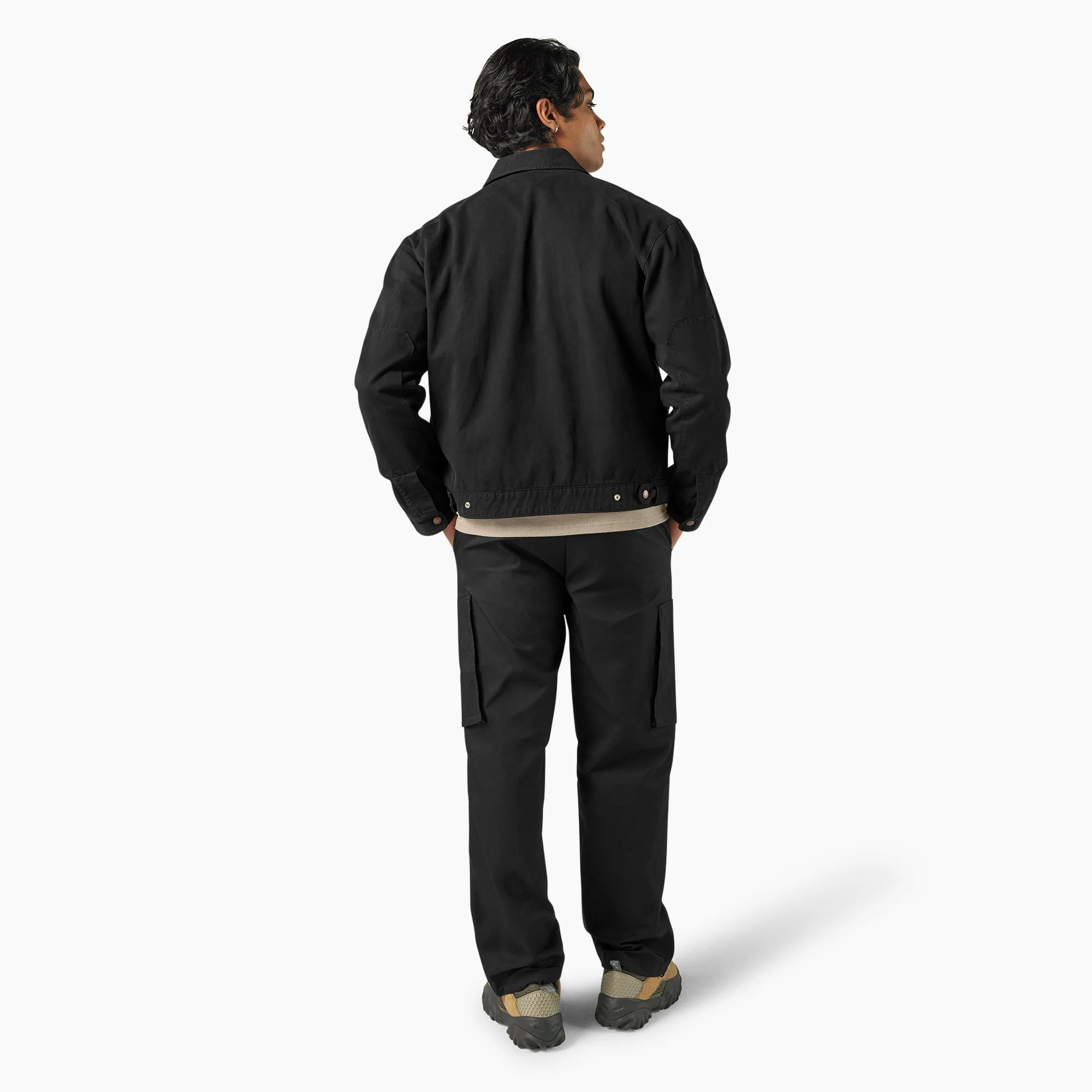 Fort Smith Jacket 5 Fort Smith Jacket