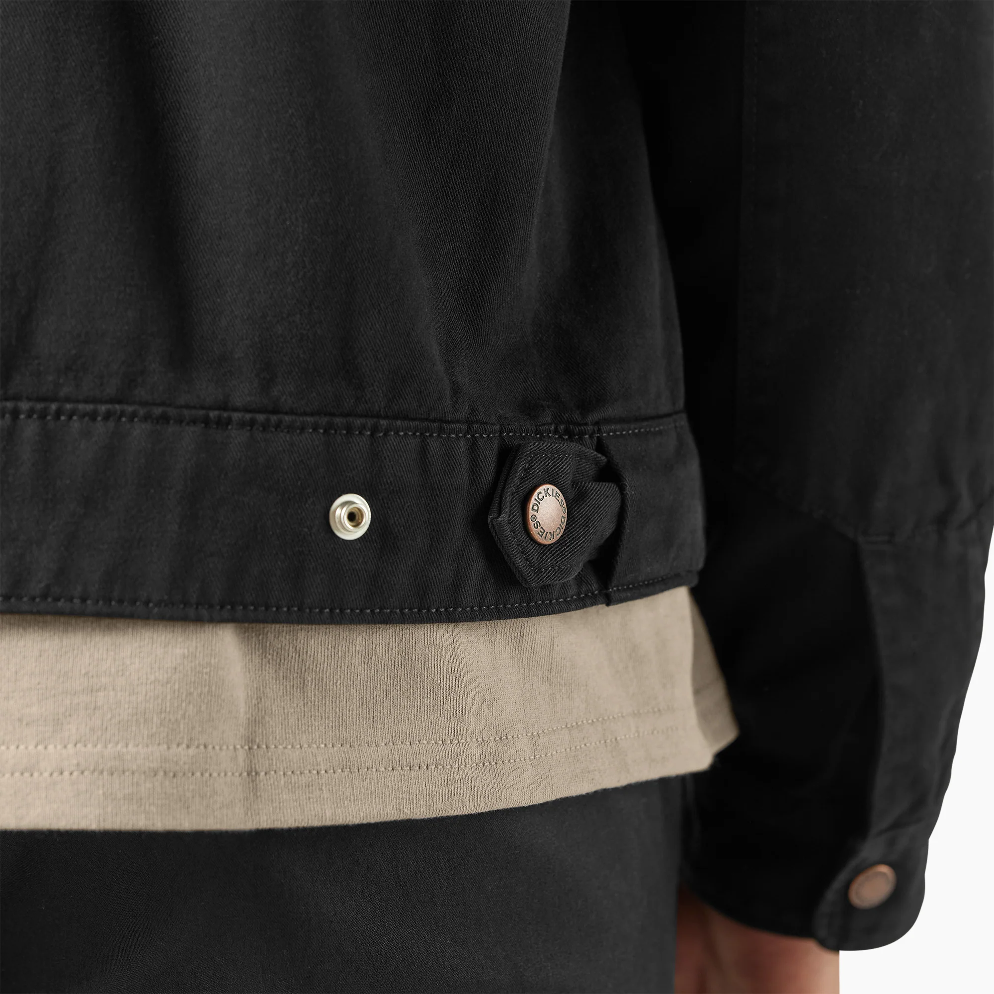 Fort Smith Jacket 6 Fort Smith Jacket