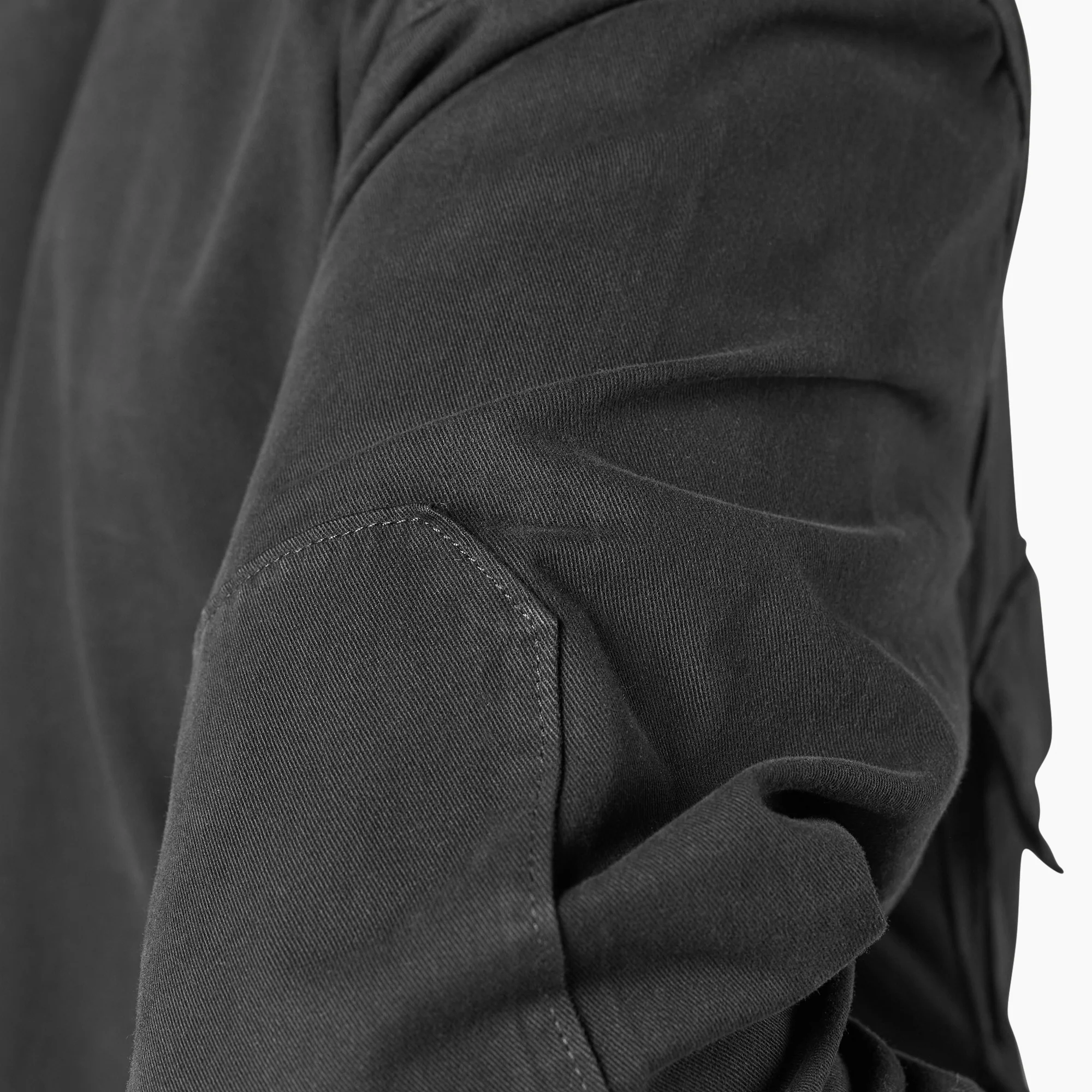 Fort Smith Jacket 7 Fort Smith Jacket